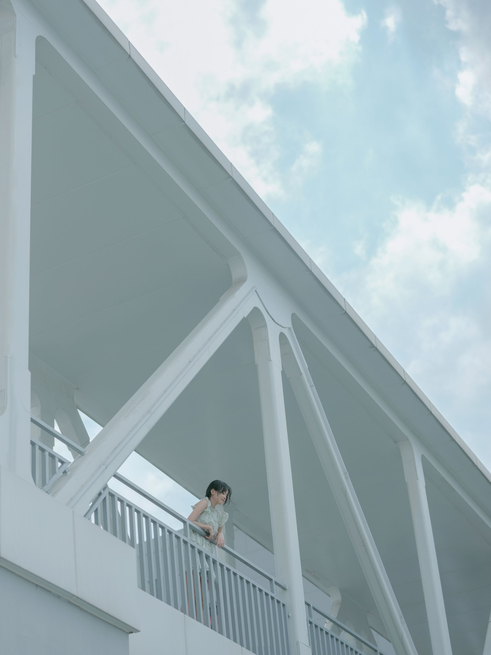 图片[4] - 仲夏廿一 - 《盛夏邂逅》[40P] - 机器猫次元 - 机器猫次元