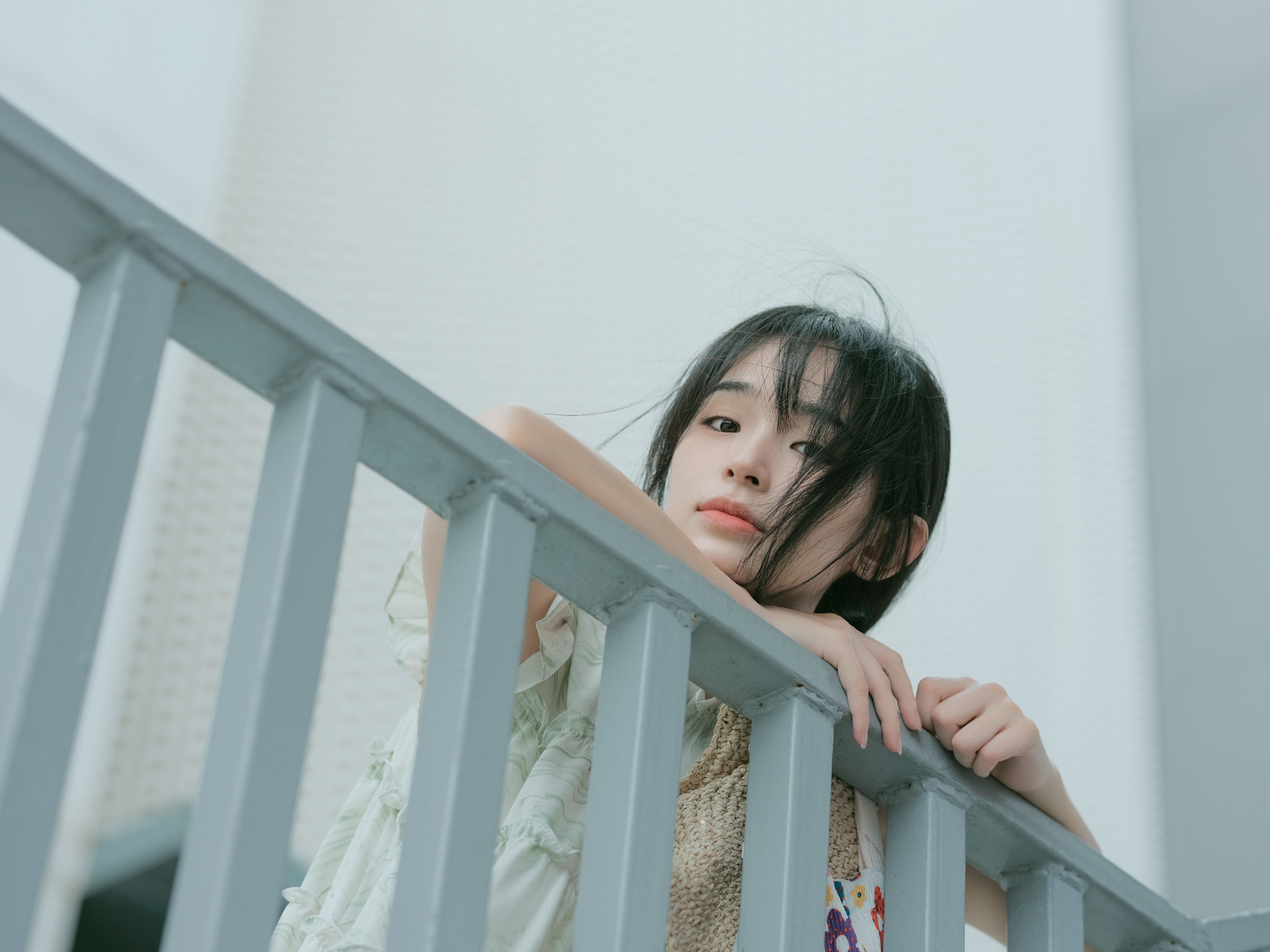图片[5] - 仲夏廿一 - 《盛夏邂逅》[40P] - 机器猫次元 - 机器猫次元