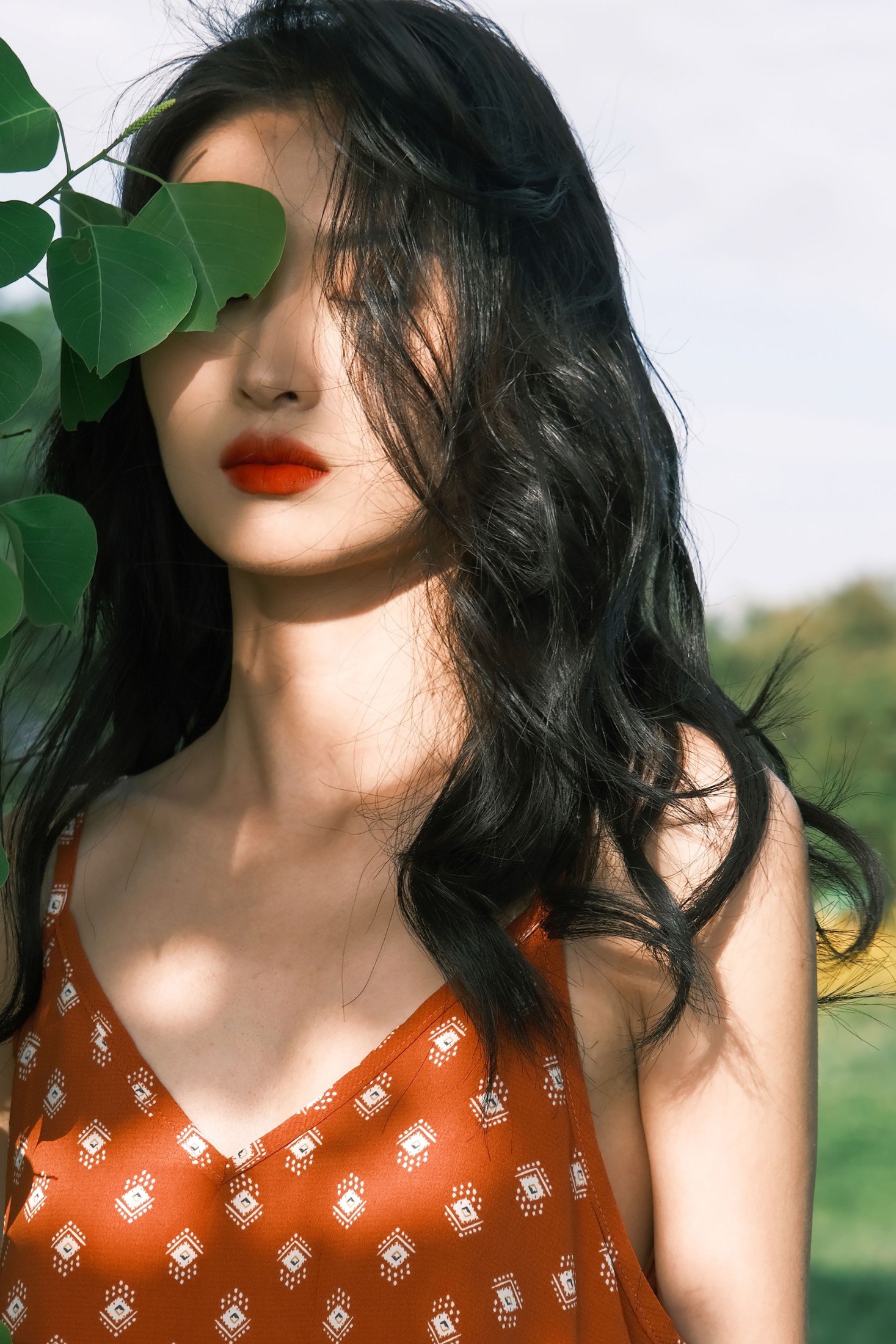 图片[8] - 佳佳 - 《野蛮生长》[30P] - 机器猫次元 - 机器猫次元