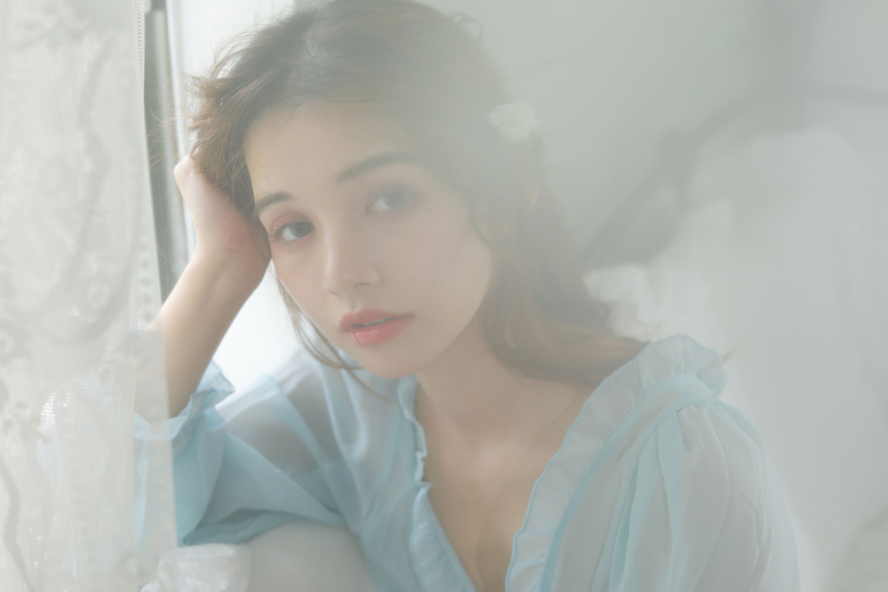 图片[8] - 生长于斯 - 《薄荷甜心（上）》[26P] - 机器猫次元 - 机器猫次元