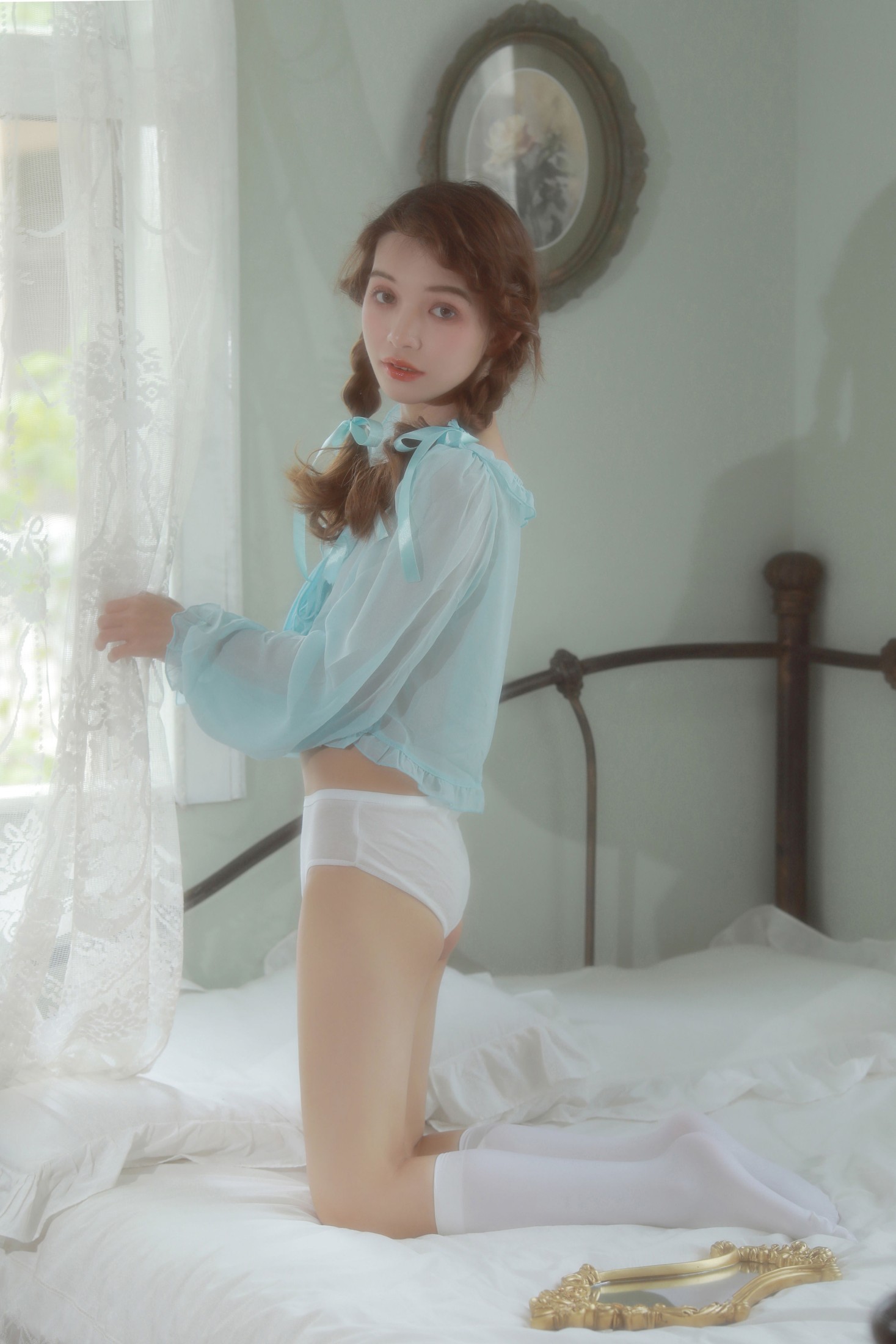 图片[5] - 生长于斯 - 《薄荷甜心（上）》[26P] - 机器猫次元 - 机器猫次元