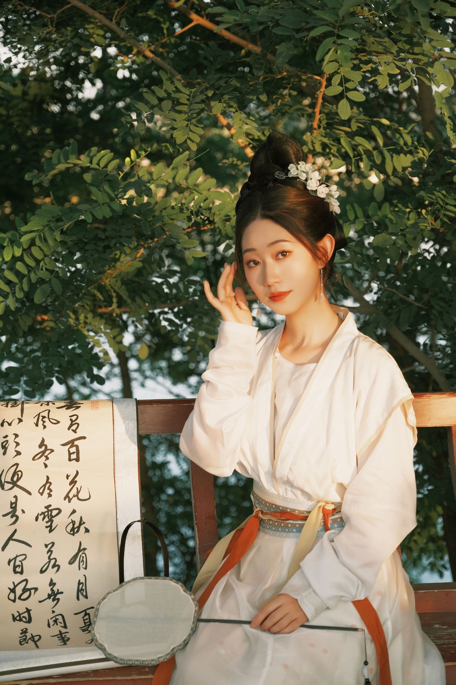 图片[6] - 社恐的乱乱 - 《晴山》[23P] - 机器猫次元 - 机器猫次元