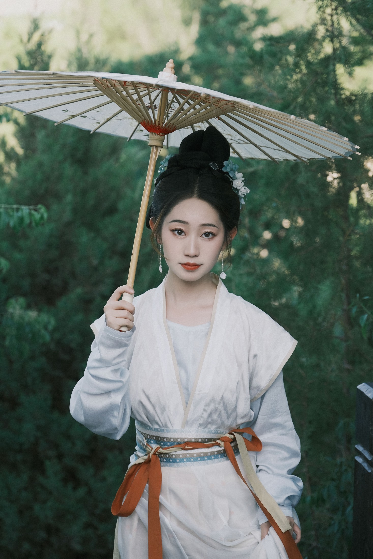 图片[3] - 社恐的乱乱 - 《晴山》[23P] - 机器猫次元 - 机器猫次元