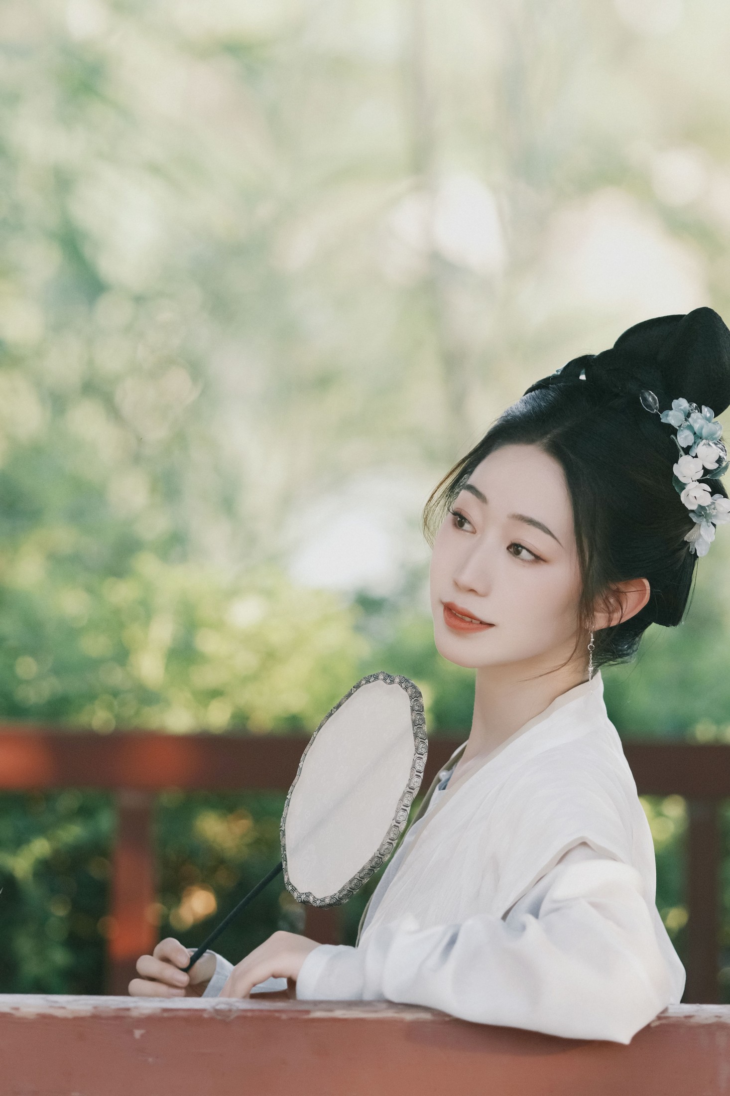 图片[7] - 社恐的乱乱 - 《晴山》[23P] - 机器猫次元 - 机器猫次元