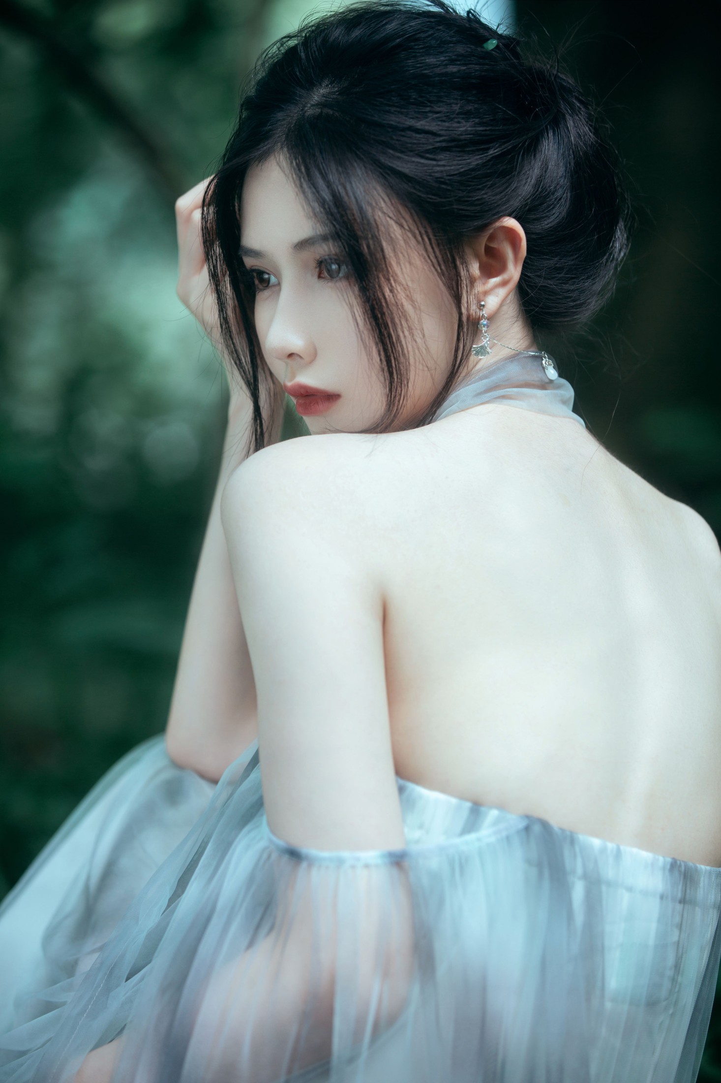 图片[7] - 雪糕 - 《时光如歌》[22P] - 机器猫次元 - 机器猫次元