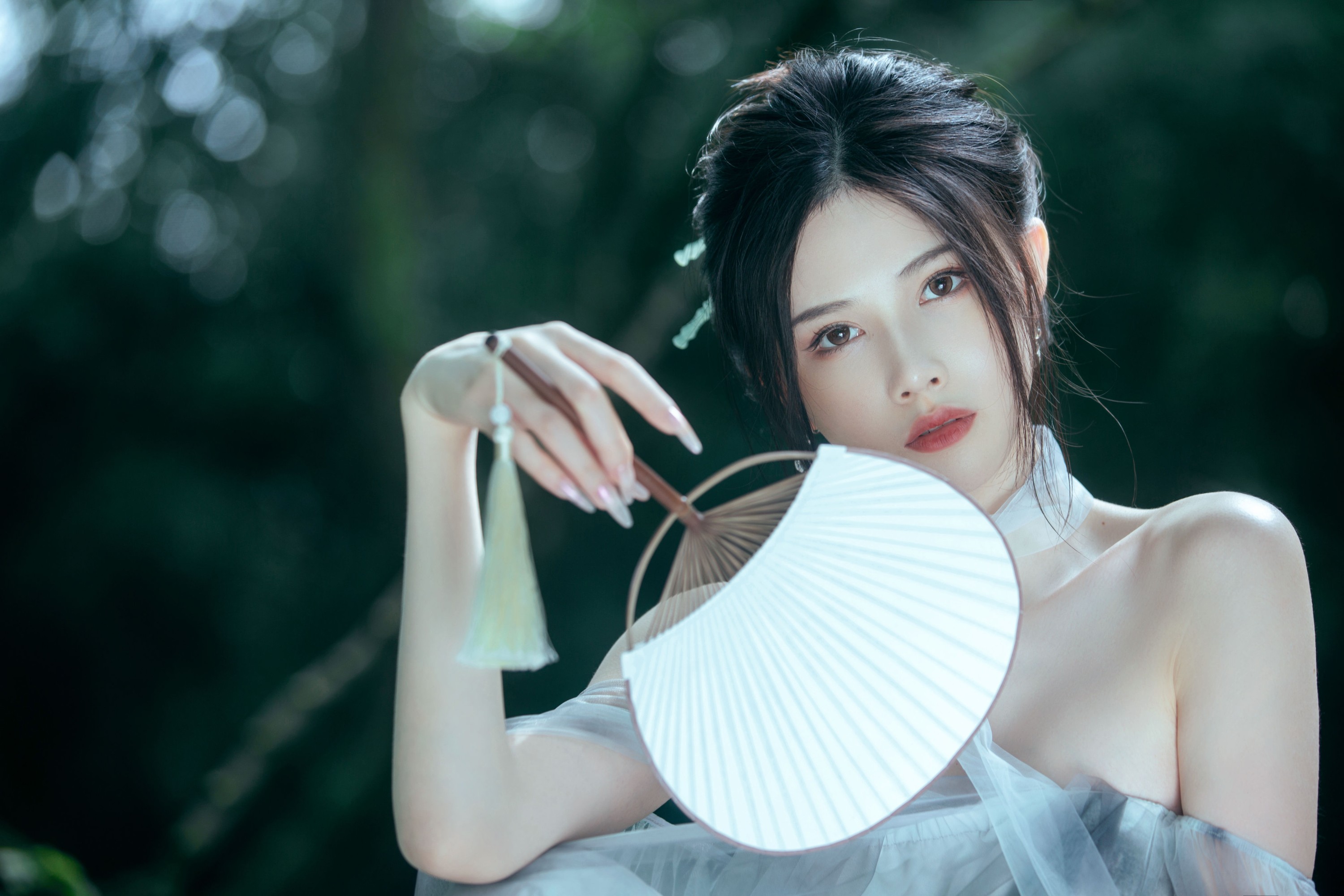 图片[6] - 雪糕 - 《时光如歌》[22P] - 机器猫次元 - 机器猫次元