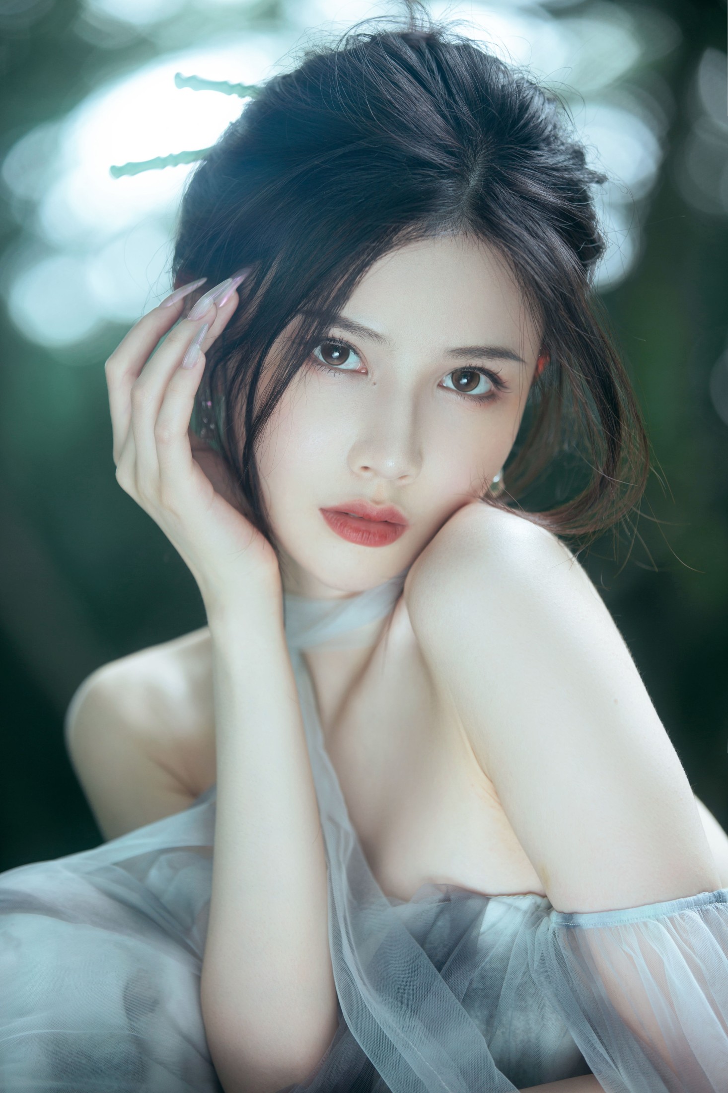 图片[5] - 雪糕 - 《时光如歌》[22P] - 机器猫次元 - 机器猫次元