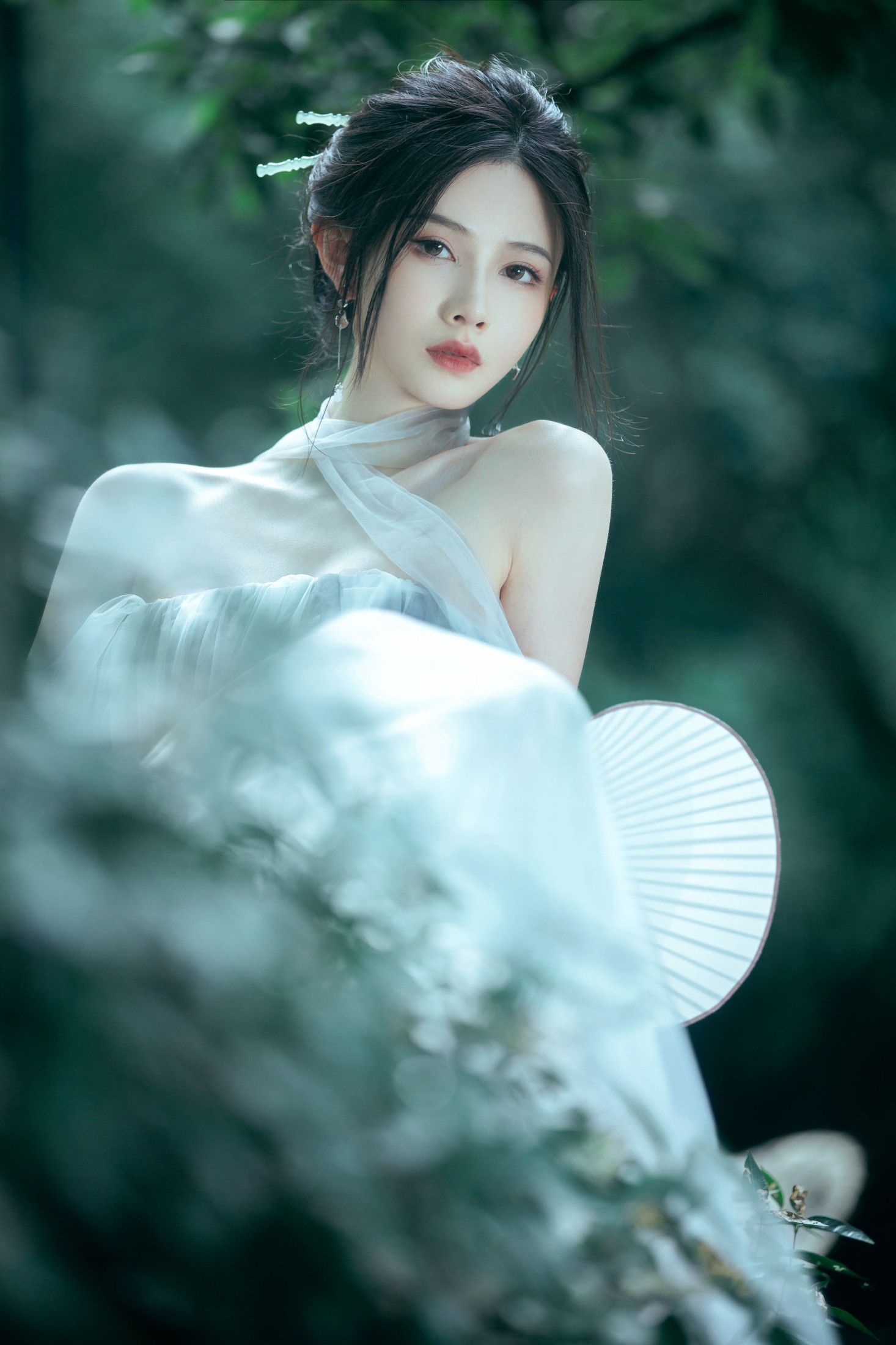 图片[3] - 雪糕 - 《时光如歌》[22P] - 机器猫次元 - 机器猫次元