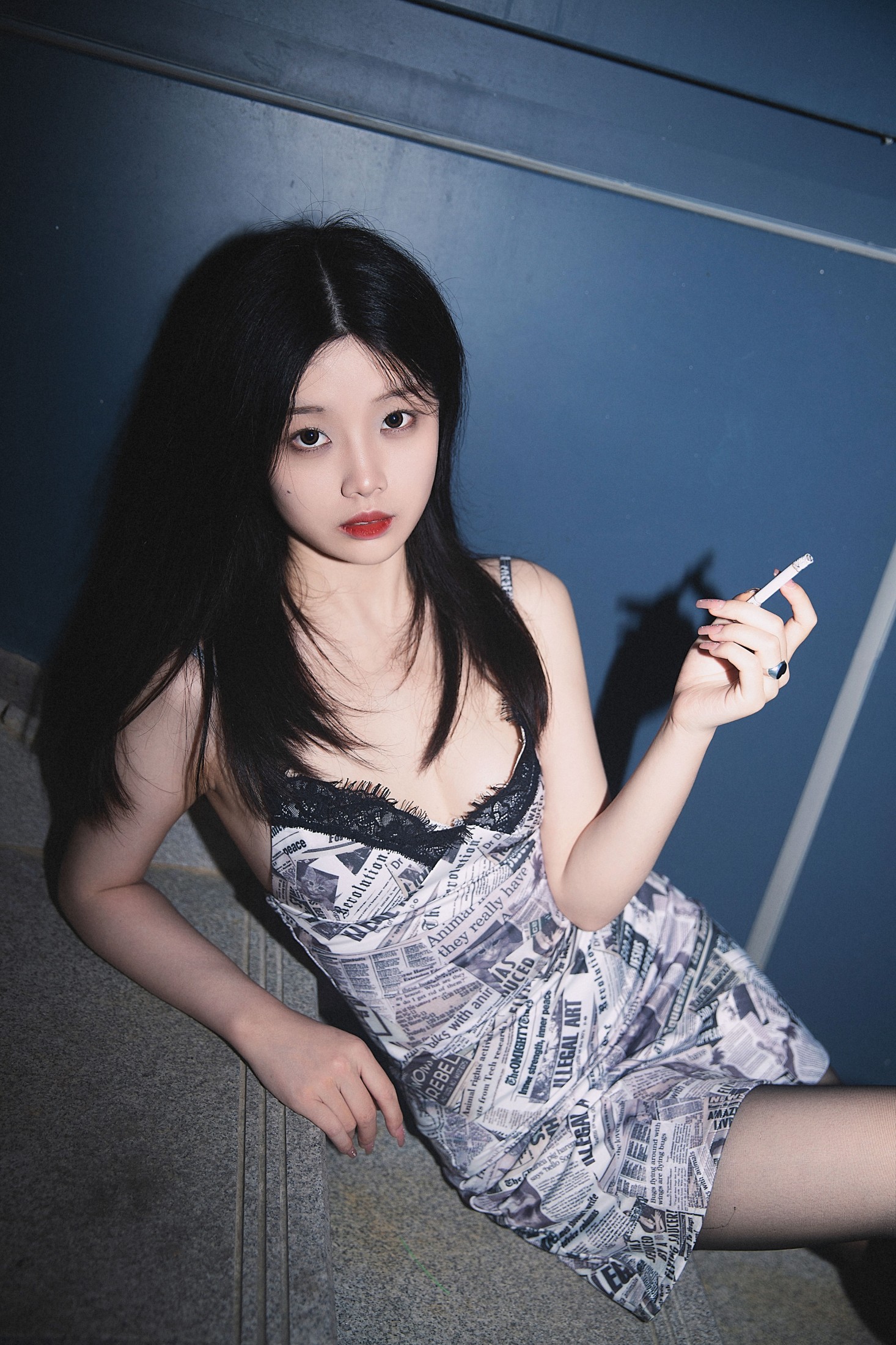 图片[7] - joshua - 《夜》[24P] - 机器猫次元 - 机器猫次元