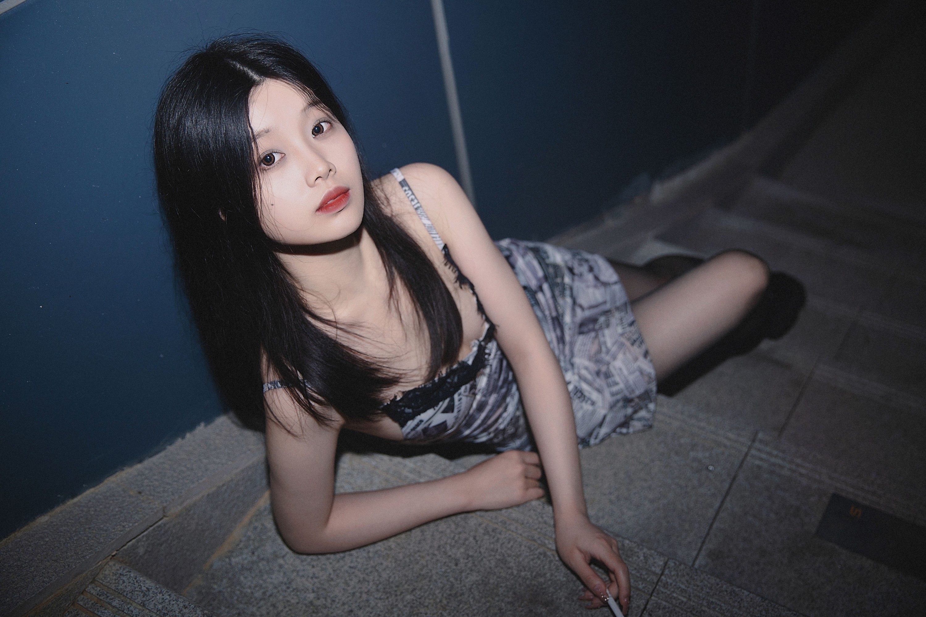 图片[8] - joshua - 《夜》[24P] - 机器猫次元 - 机器猫次元