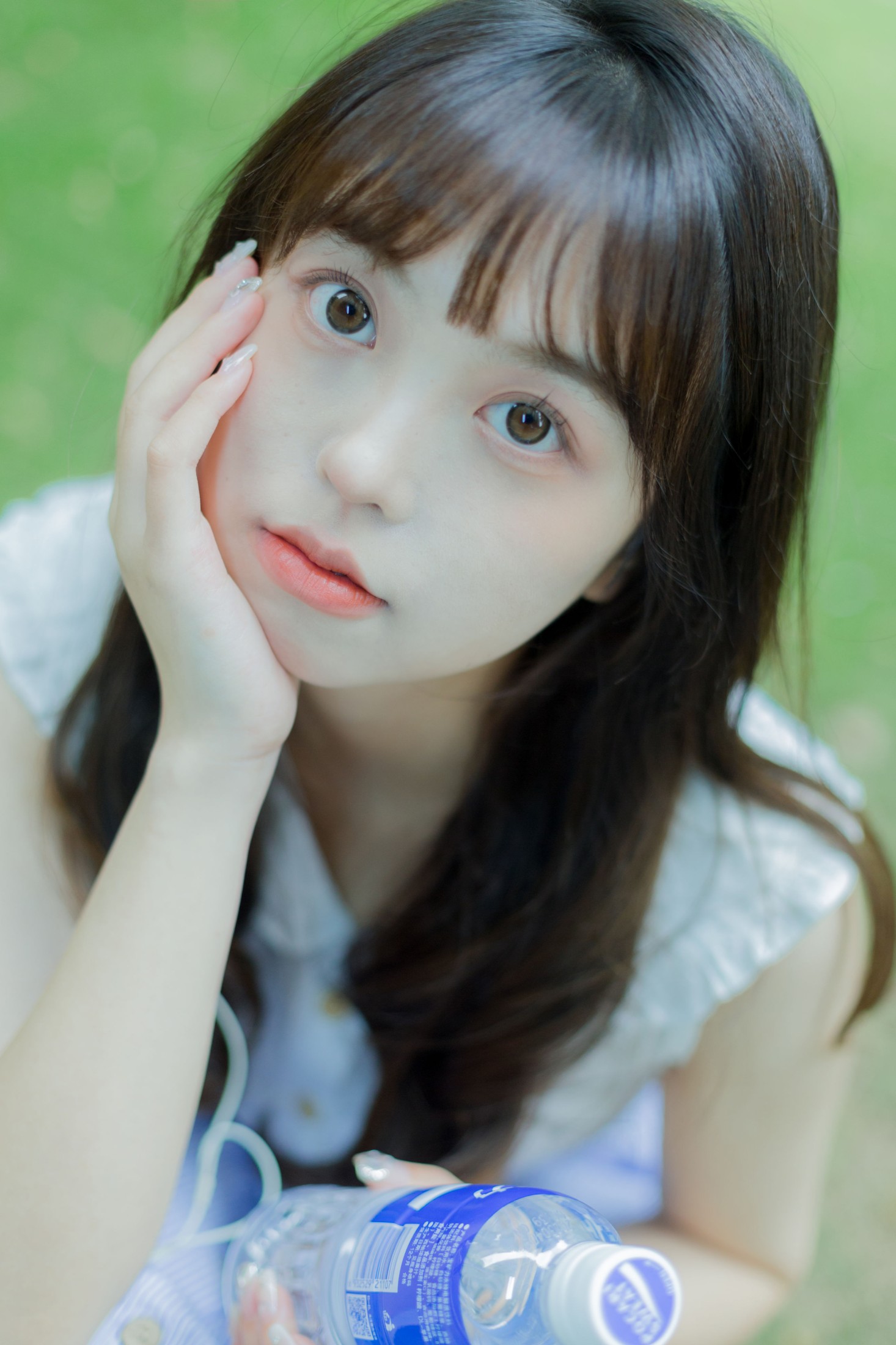 图片[7] - 哈吉麻花 - 《栀子女孩》[32P] - 机器猫次元 - 机器猫次元