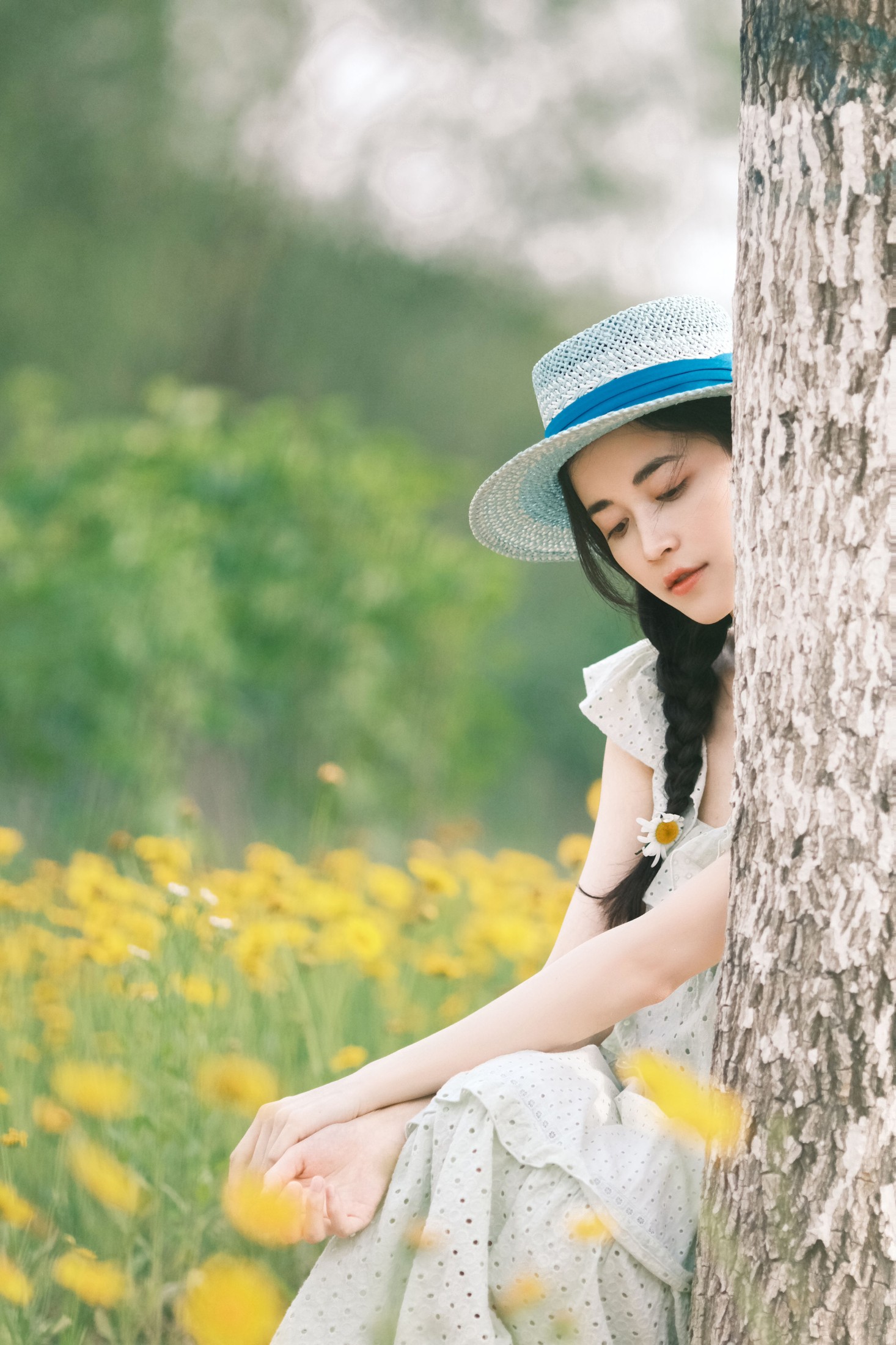 图片[5] - 陈小瑜 - 《绿野仙踪》[48P] - 机器猫次元 - 机器猫次元