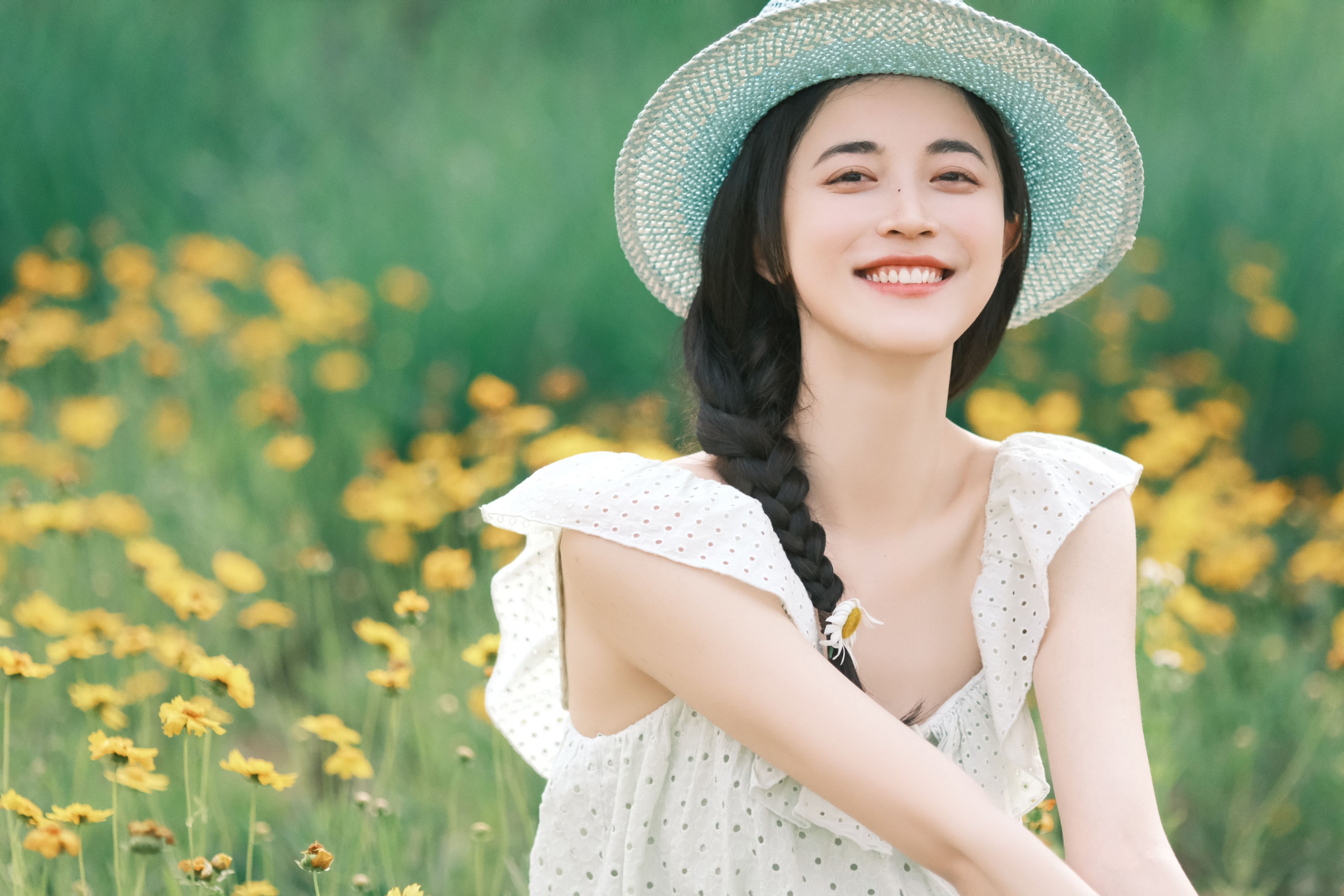 图片[8] - 陈小瑜 - 《绿野仙踪》[48P] - 机器猫次元 - 机器猫次元