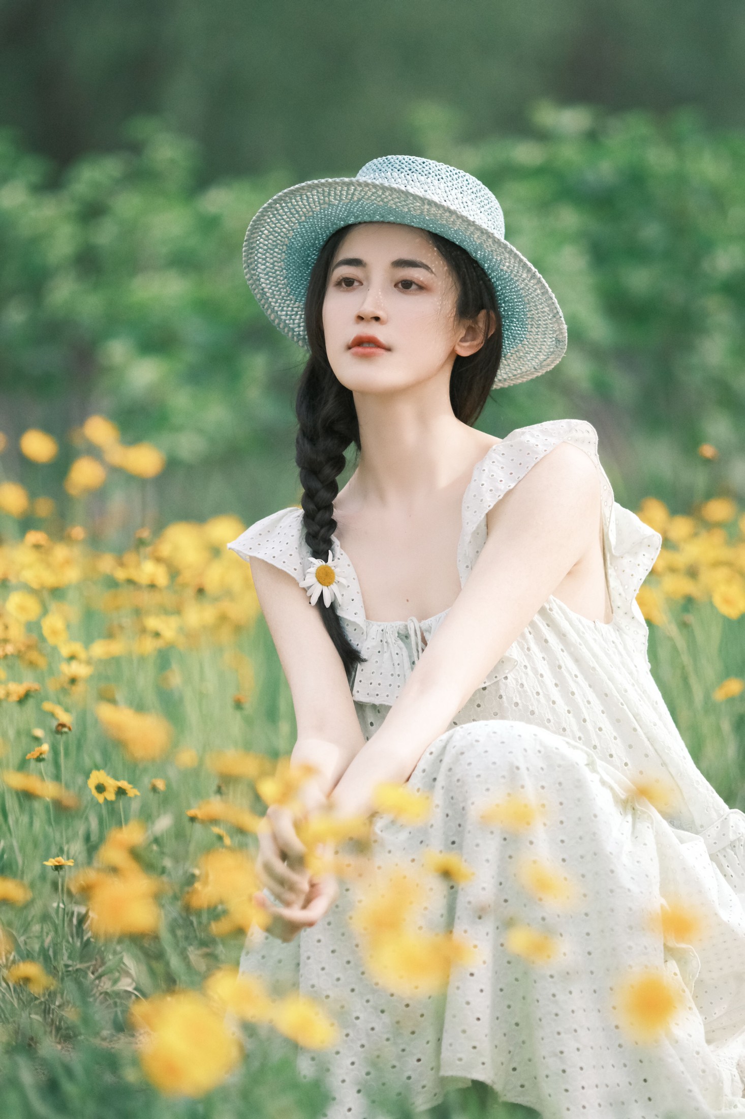图片[3] - 陈小瑜 - 《绿野仙踪》[48P] - 机器猫次元 - 机器猫次元
