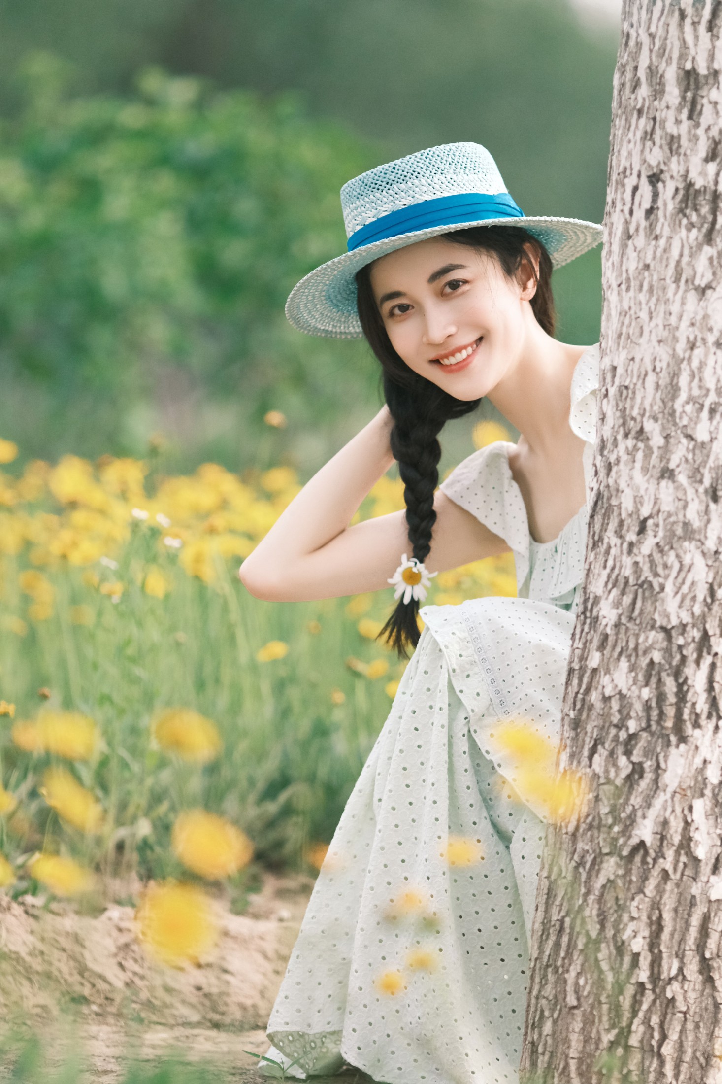 图片[4] - 陈小瑜 - 《绿野仙踪》[48P] - 机器猫次元 - 机器猫次元