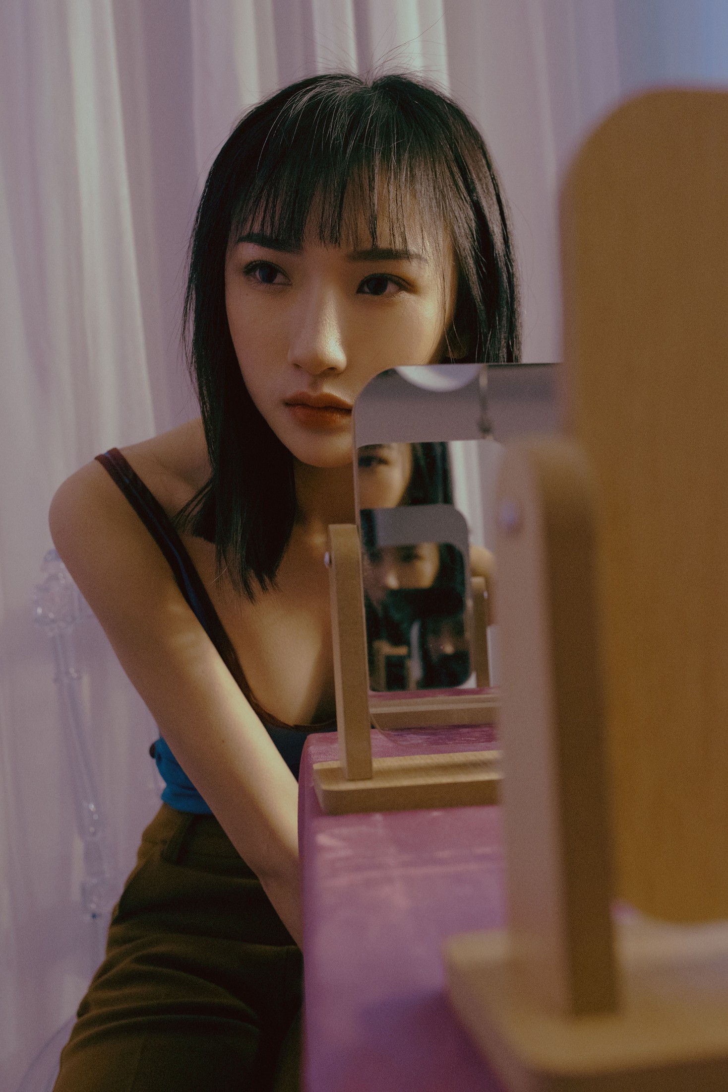 图片[7] - 老鼠窜过雨棚 - 《无限循环》[22P] - 机器猫次元 - 机器猫次元