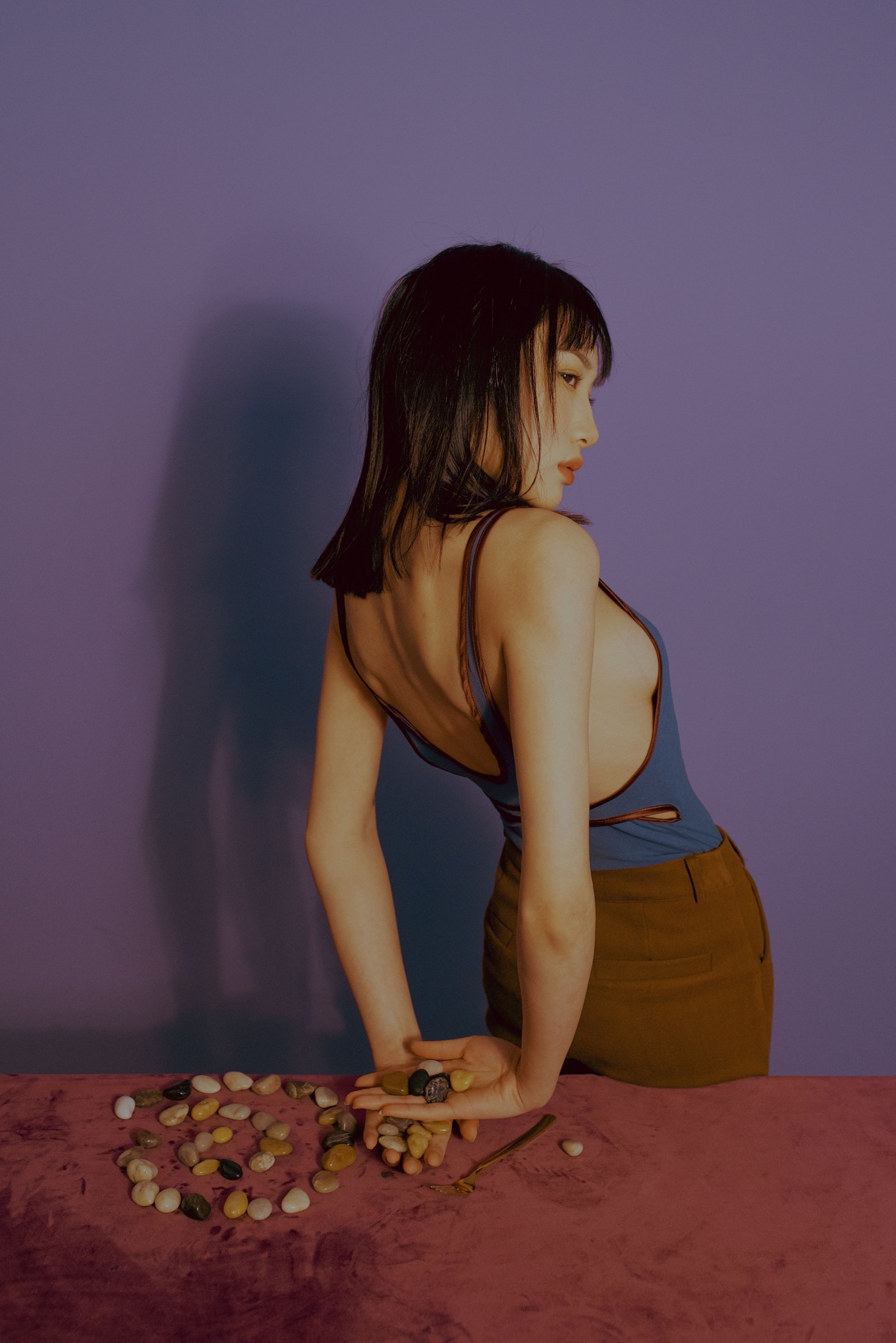 图片[4] - 老鼠窜过雨棚 - 《无限循环》[22P] - 机器猫次元 - 机器猫次元