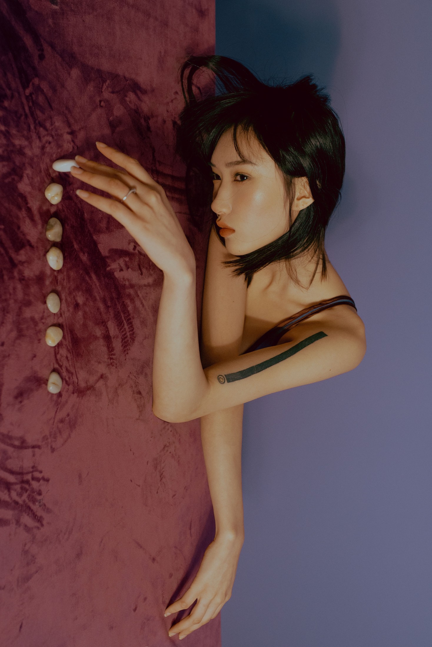 图片[5] - 老鼠窜过雨棚 - 《无限循环》[22P] - 机器猫次元 - 机器猫次元