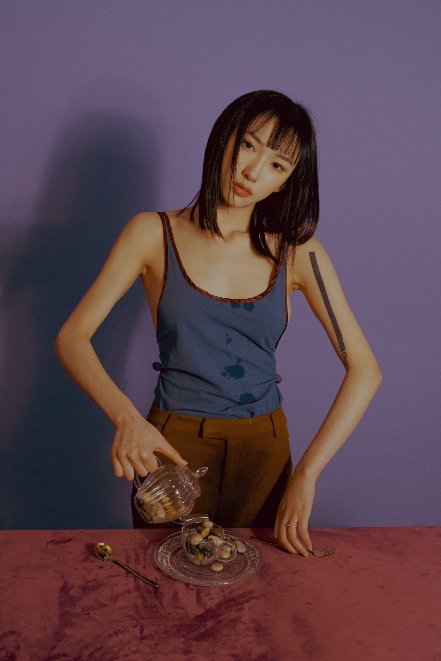 图片[6] - 老鼠窜过雨棚 - 《无限循环》[22P] - 机器猫次元 - 机器猫次元