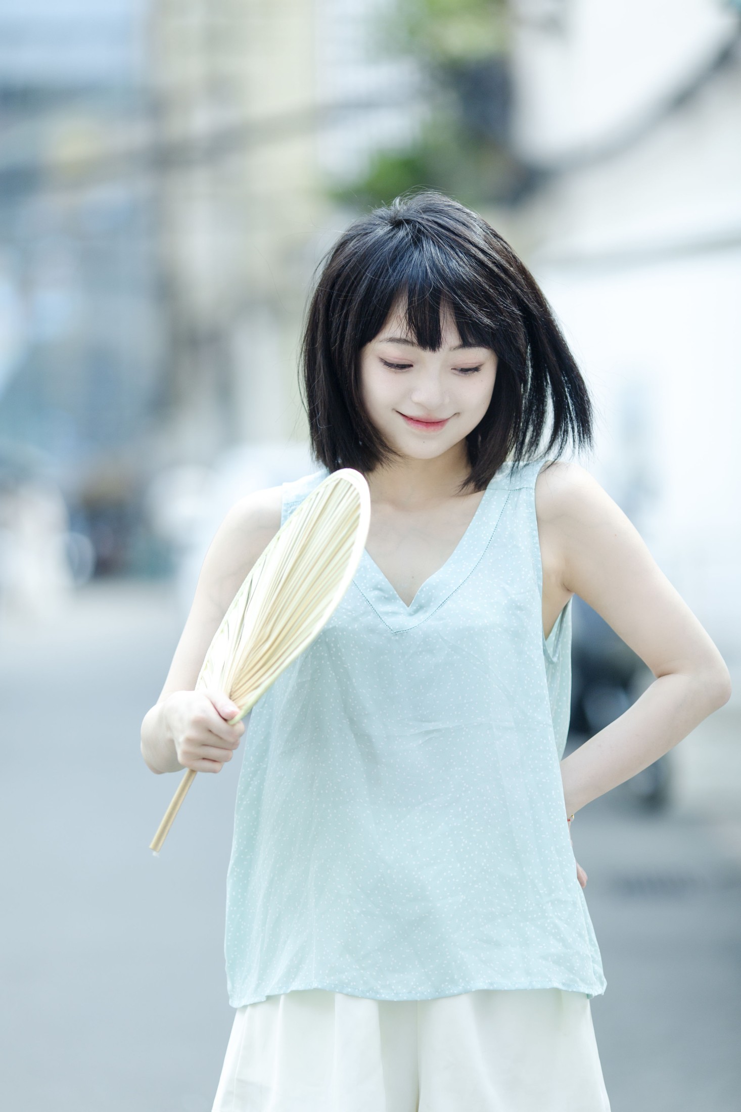 图片[4] - 盐粒儿SaltEr - 《像风一样呼啦飞驰》[20P] - 机器猫次元 - 机器猫次元