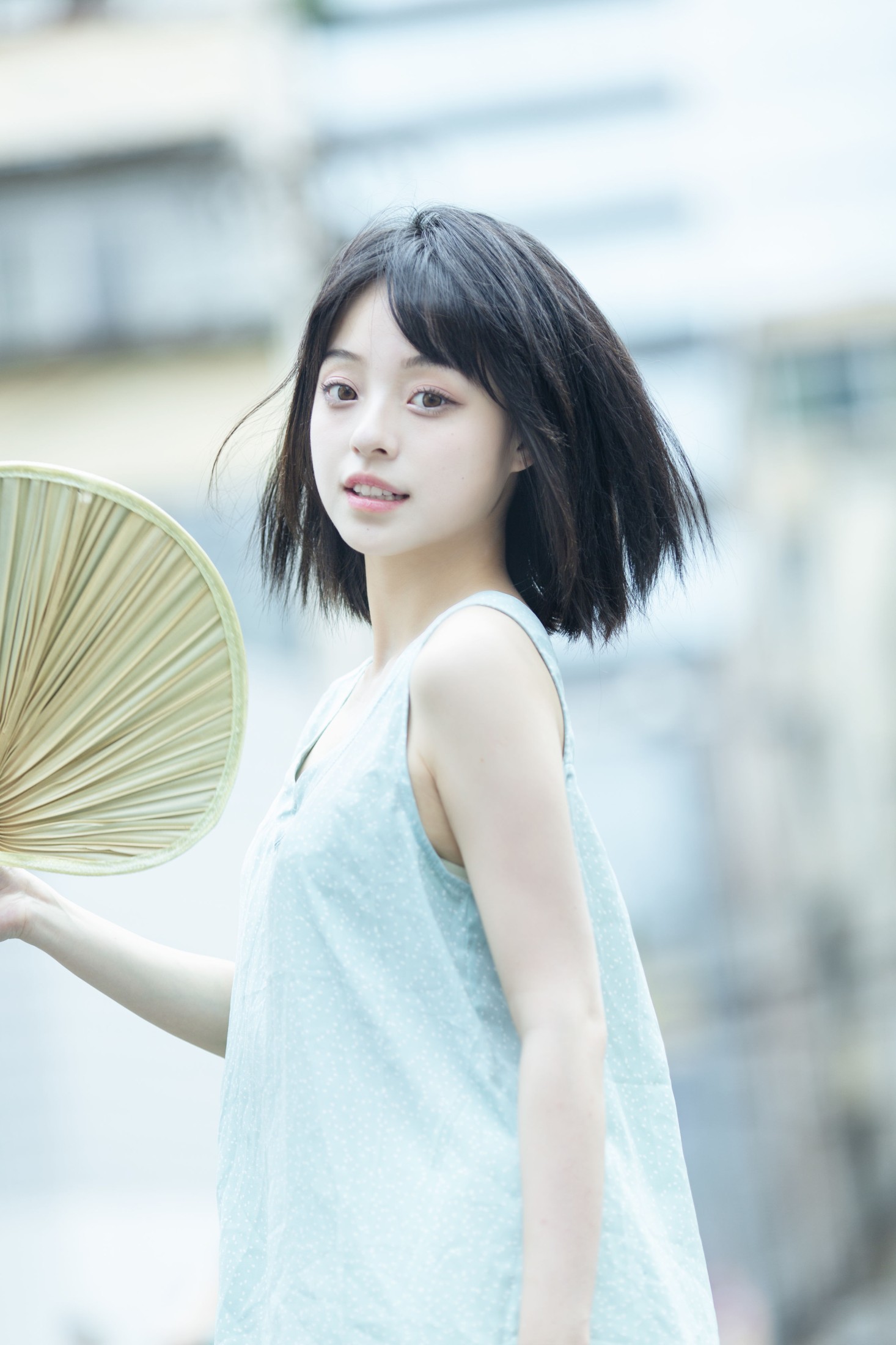 图片[3] - 盐粒儿SaltEr - 《像风一样呼啦飞驰》[20P] - 机器猫次元 - 机器猫次元