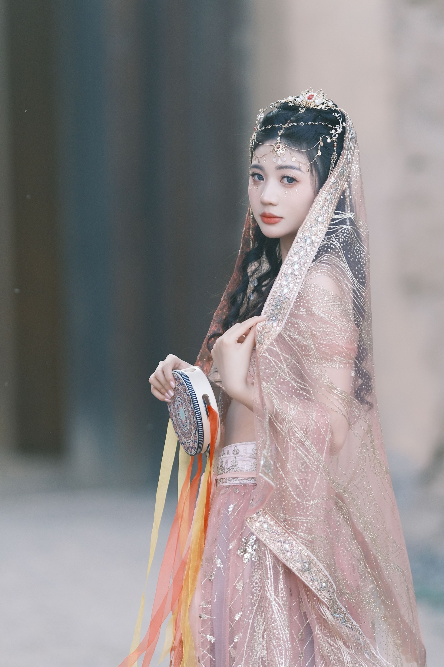 图片[8] - 小熊 - 《柔然》[21P] - 机器猫次元 - 机器猫次元