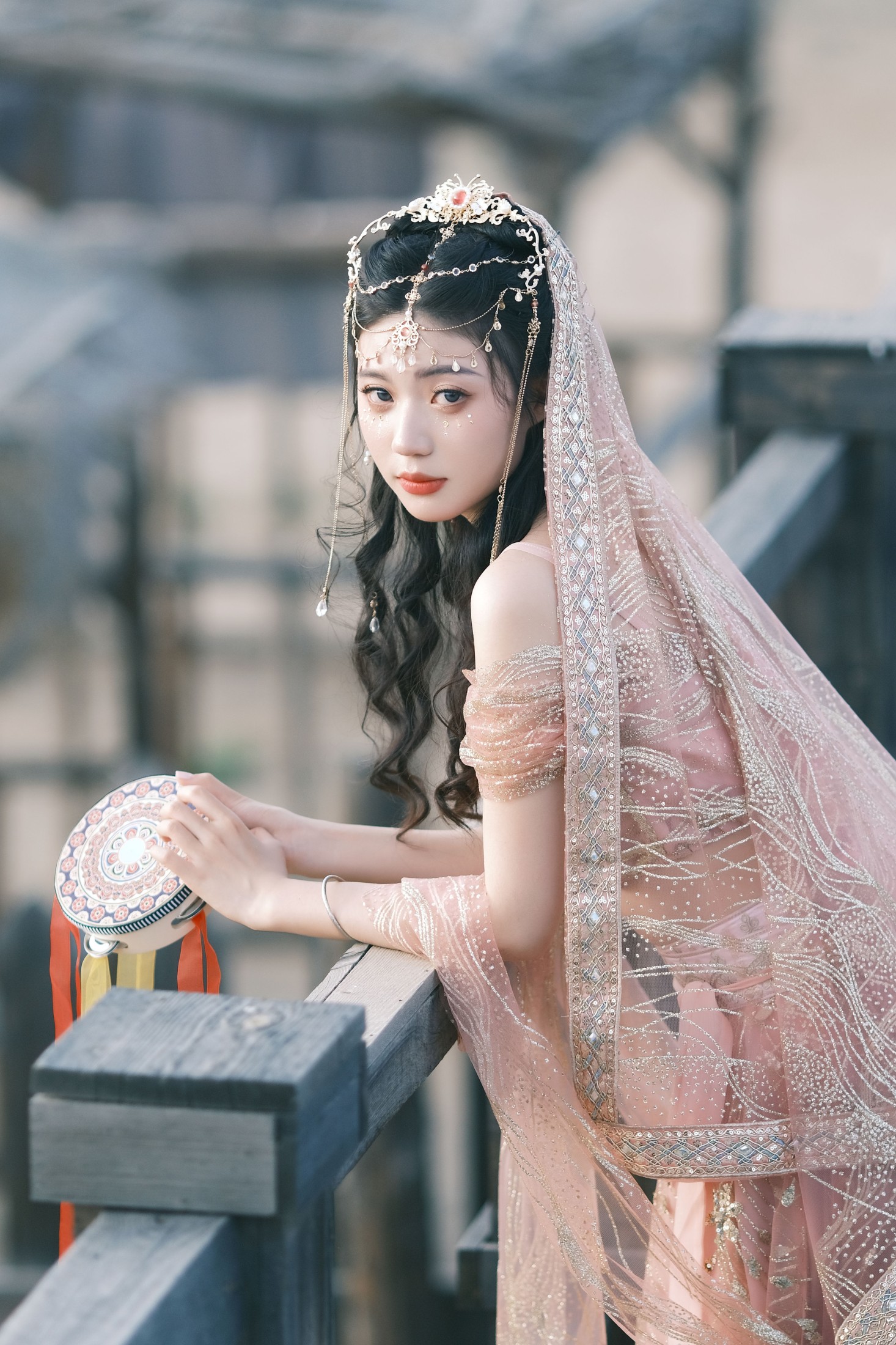 图片[5] - 小熊 - 《柔然》[21P] - 机器猫次元 - 机器猫次元