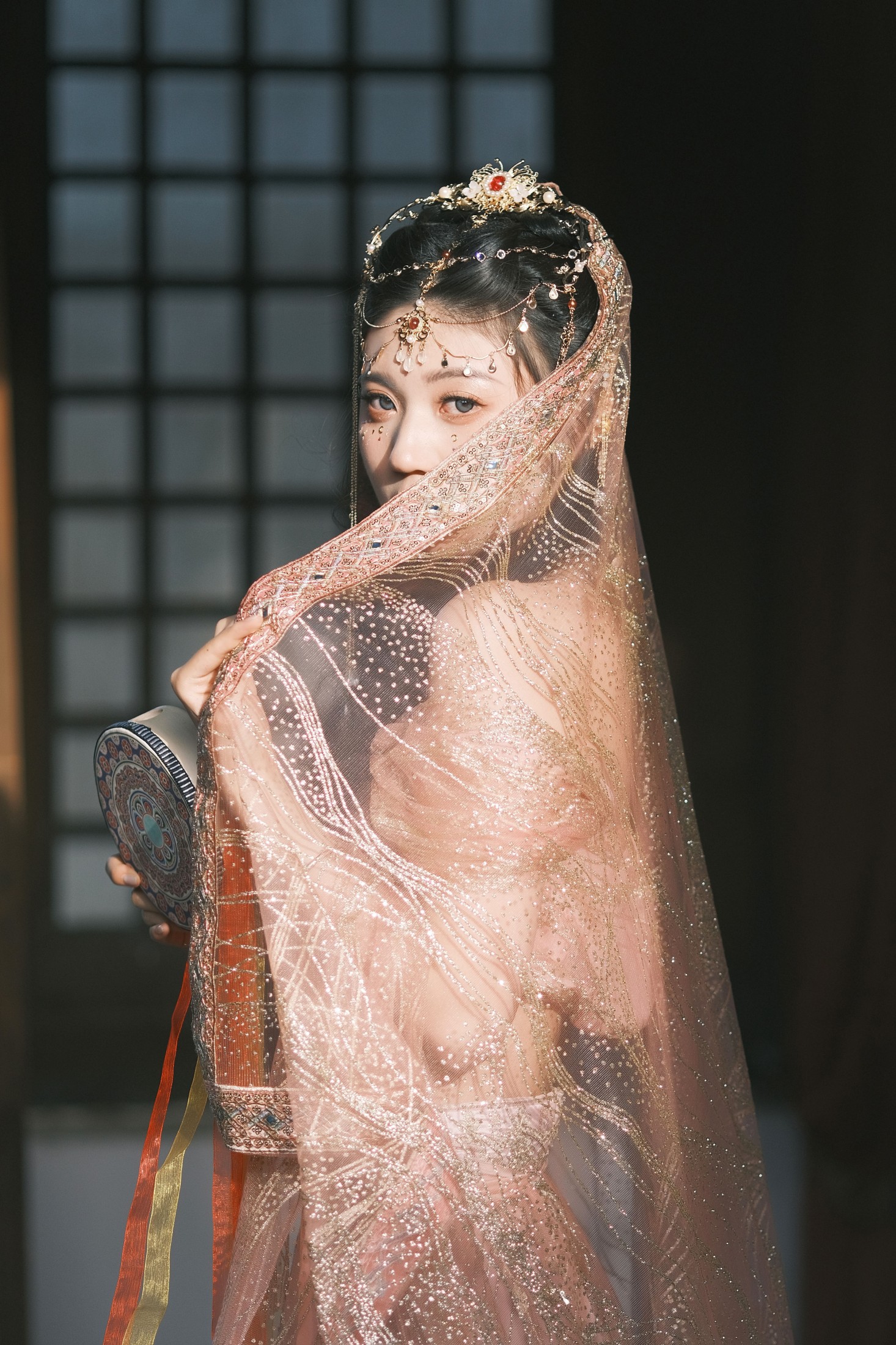 图片[3] - 小熊 - 《柔然》[21P] - 机器猫次元 - 机器猫次元