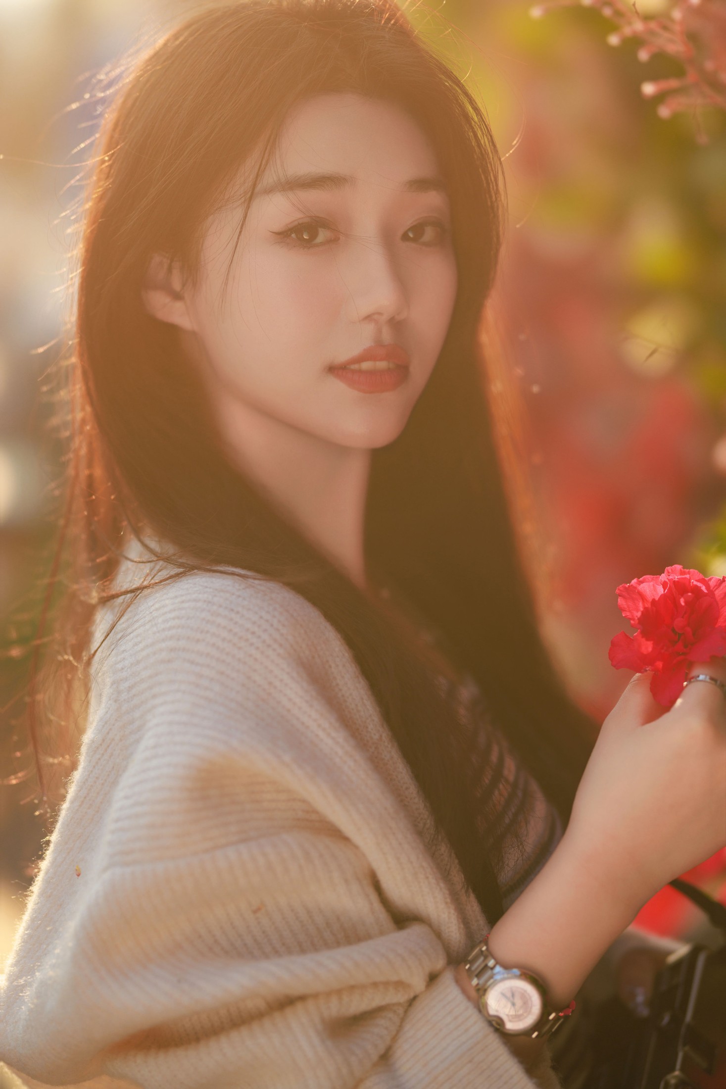 图片[4] - 裴同学 - 《一路有你》[22P] - 机器猫次元 - 机器猫次元