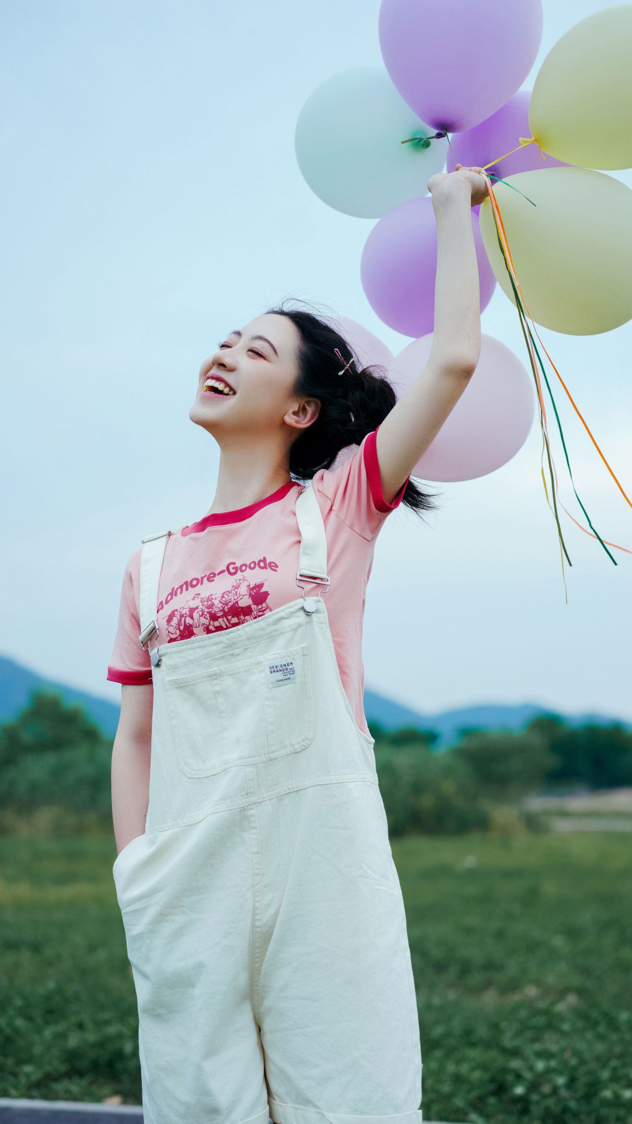 图片[3] - 湫一只岁岁 - 《气球》[22P] - 机器猫次元 - 机器猫次元