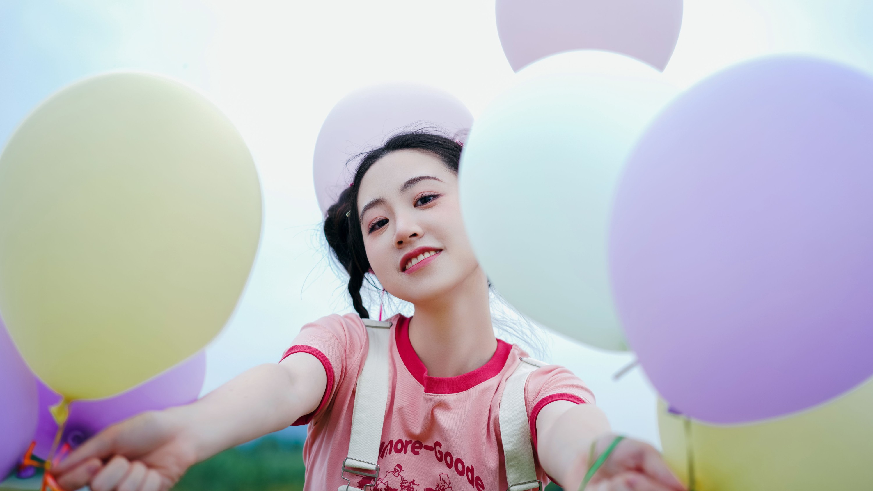 图片[5] - 湫一只岁岁 - 《气球》[22P] - 机器猫次元 - 机器猫次元