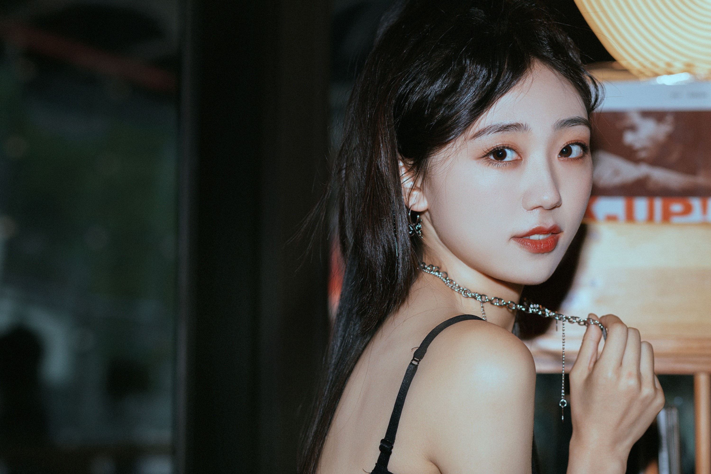 图片[6] - LLT - 《夏日咖啡店》[35P] - 机器猫次元 - 机器猫次元