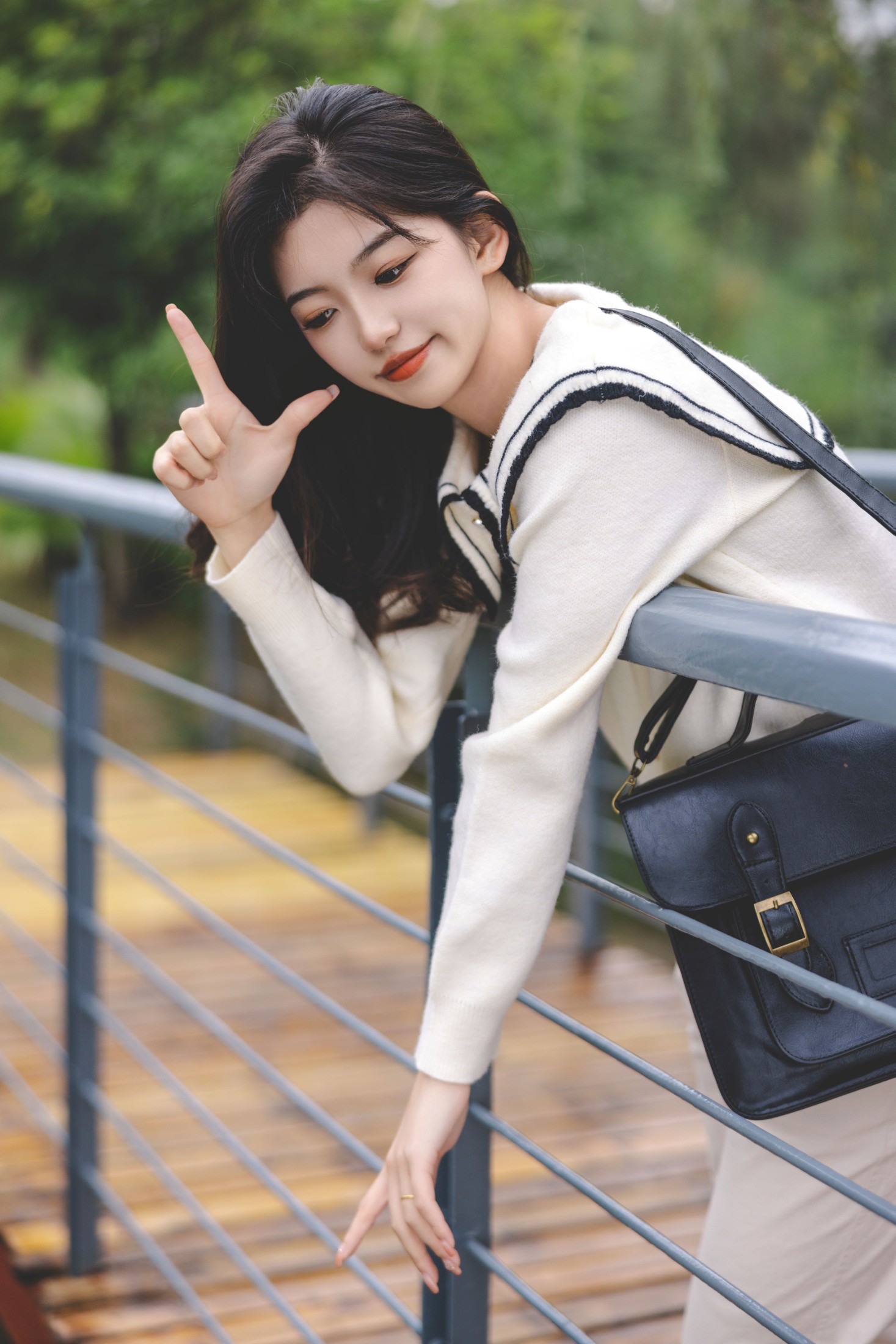 图片[4] - 赤木晴子 - 《青春靓丽的少女》[28P] - 机器猫次元 - 机器猫次元