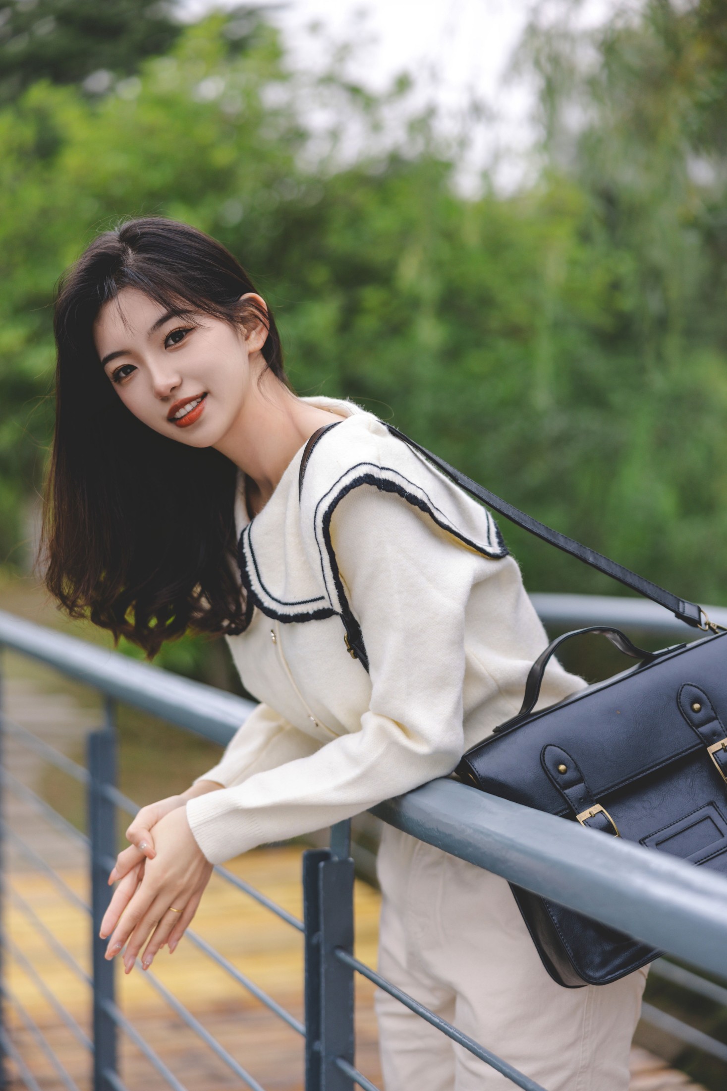 图片[7] - 赤木晴子 - 《青春靓丽的少女》[28P] - 机器猫次元 - 机器猫次元