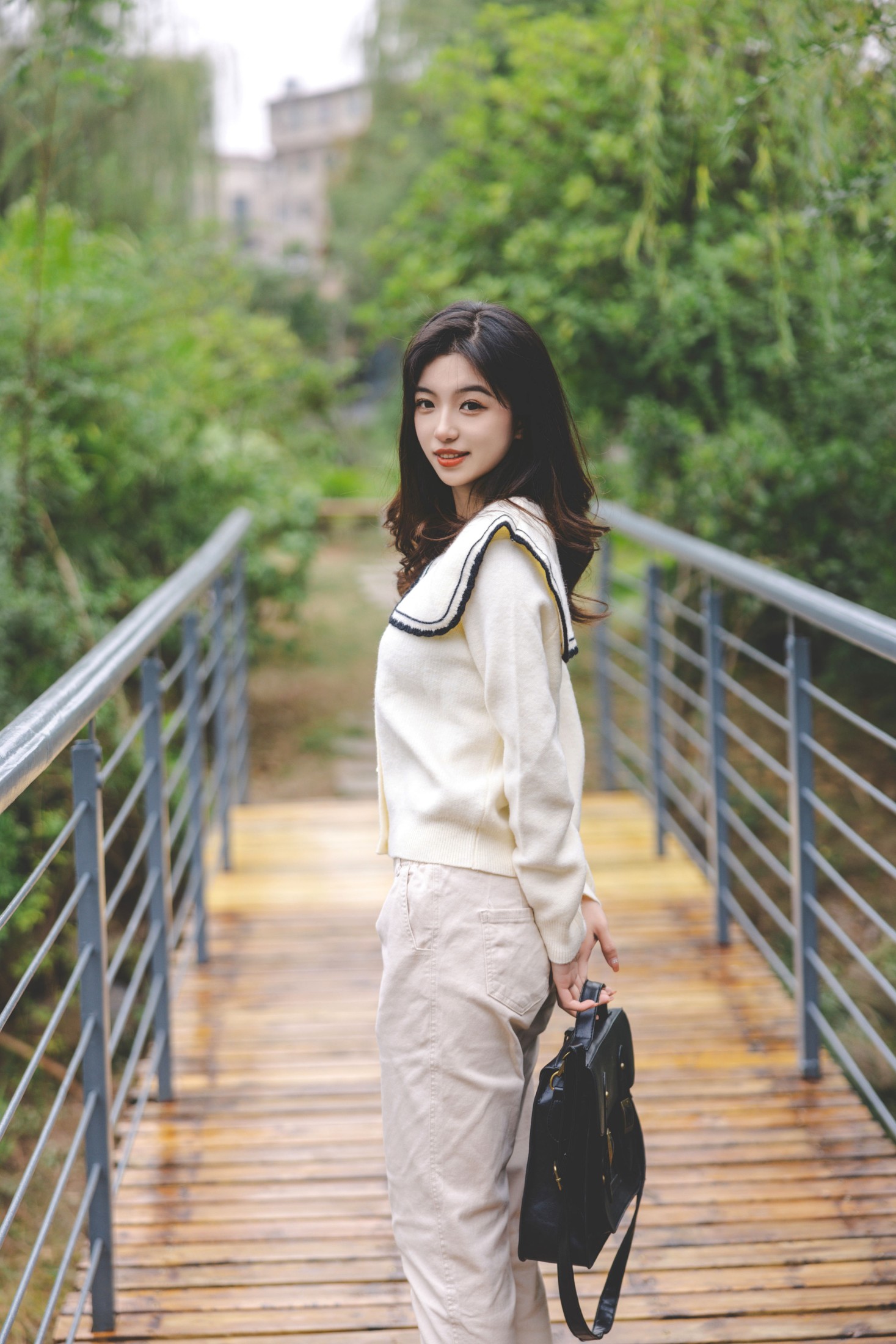 图片[3] - 赤木晴子 - 《青春靓丽的少女》[28P] - 机器猫次元 - 机器猫次元