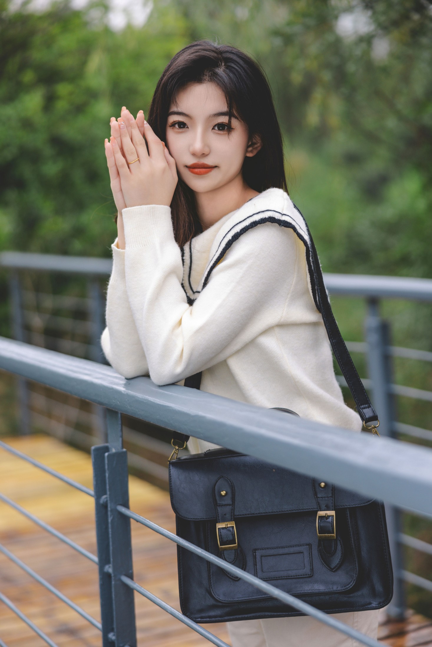 图片[6] - 赤木晴子 - 《青春靓丽的少女》[28P] - 机器猫次元 - 机器猫次元