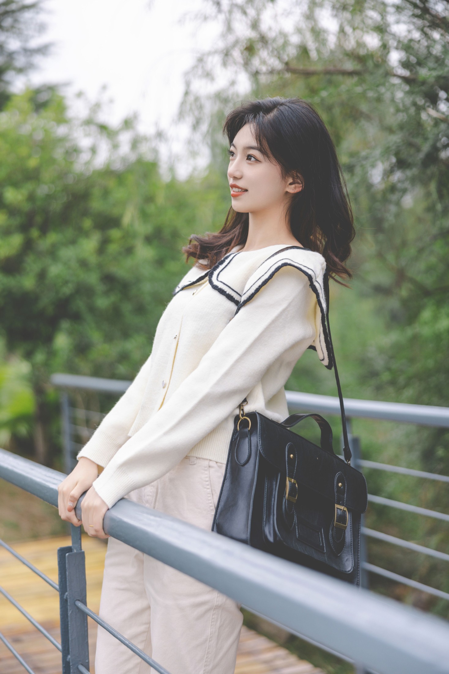 图片[8] - 赤木晴子 - 《青春靓丽的少女》[28P] - 机器猫次元 - 机器猫次元