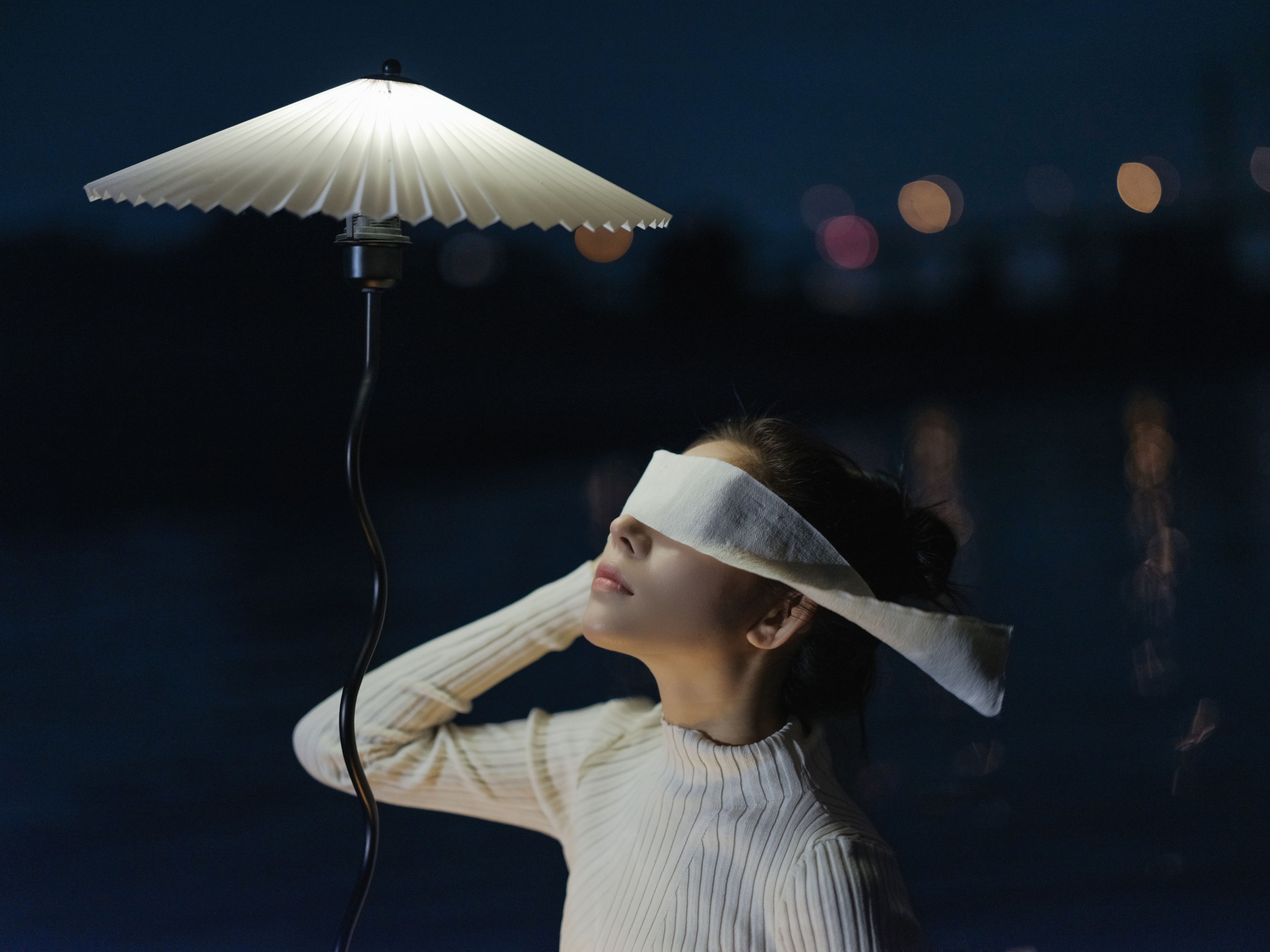 图片[6] - 小鱼 - 《影子》[35P] - 机器猫次元 - 机器猫次元