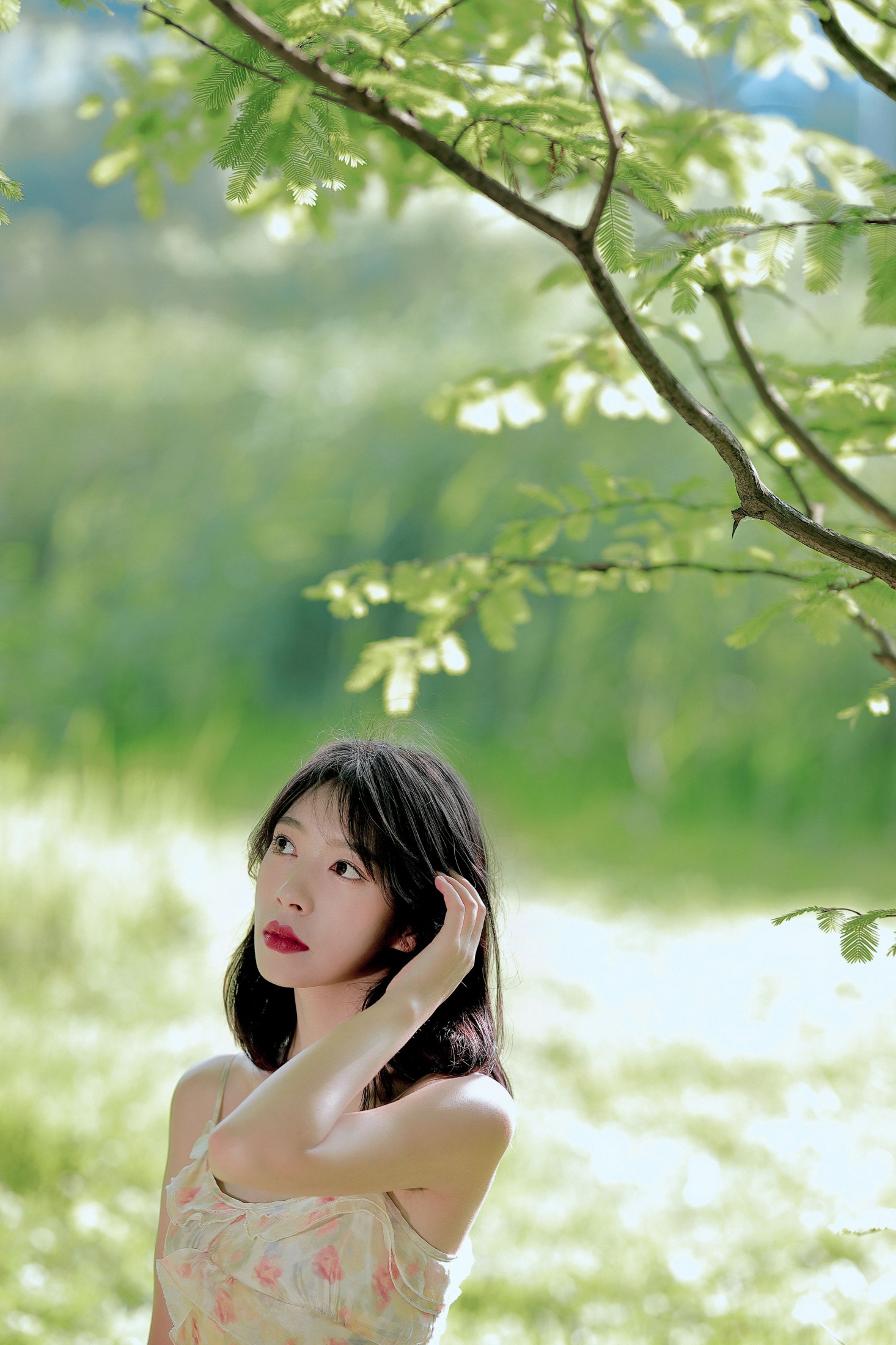 图片[5] - 姚忘 - 《遥望》[29P] - 机器猫次元 - 机器猫次元