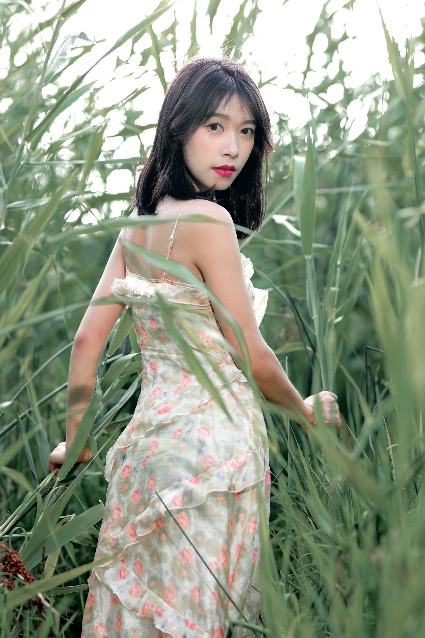 图片[8] - 姚忘 - 《遥望》[29P] - 机器猫次元 - 机器猫次元