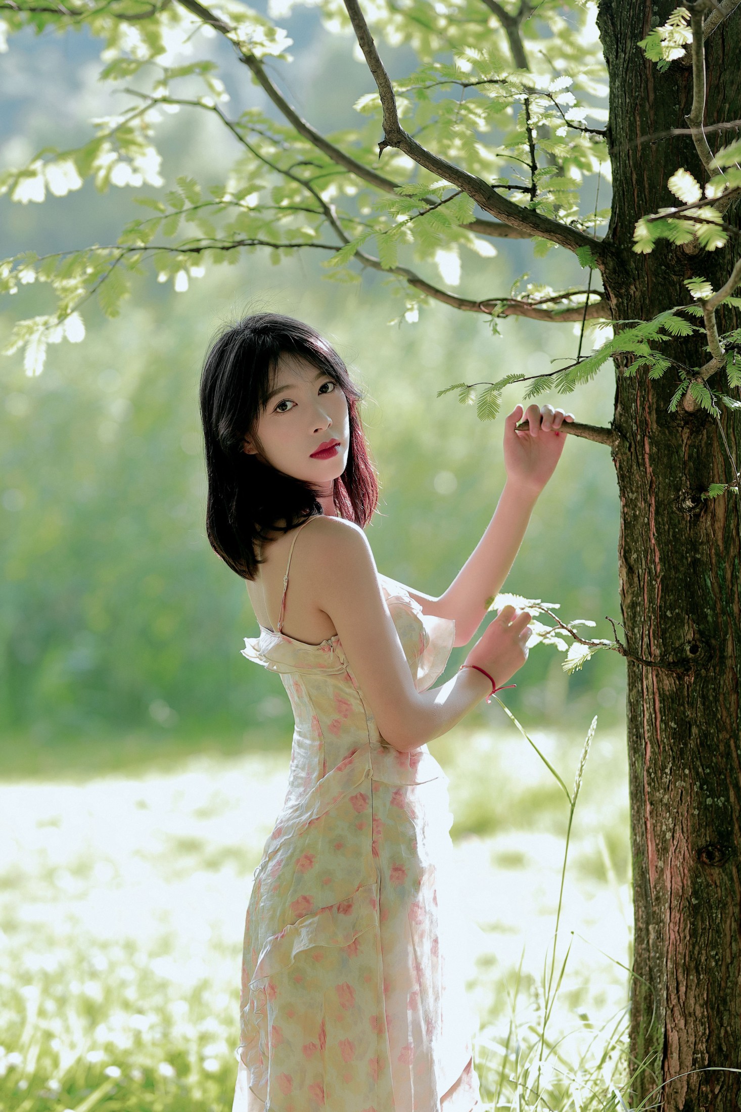 图片[6] - 姚忘 - 《遥望》[29P] - 机器猫次元 - 机器猫次元