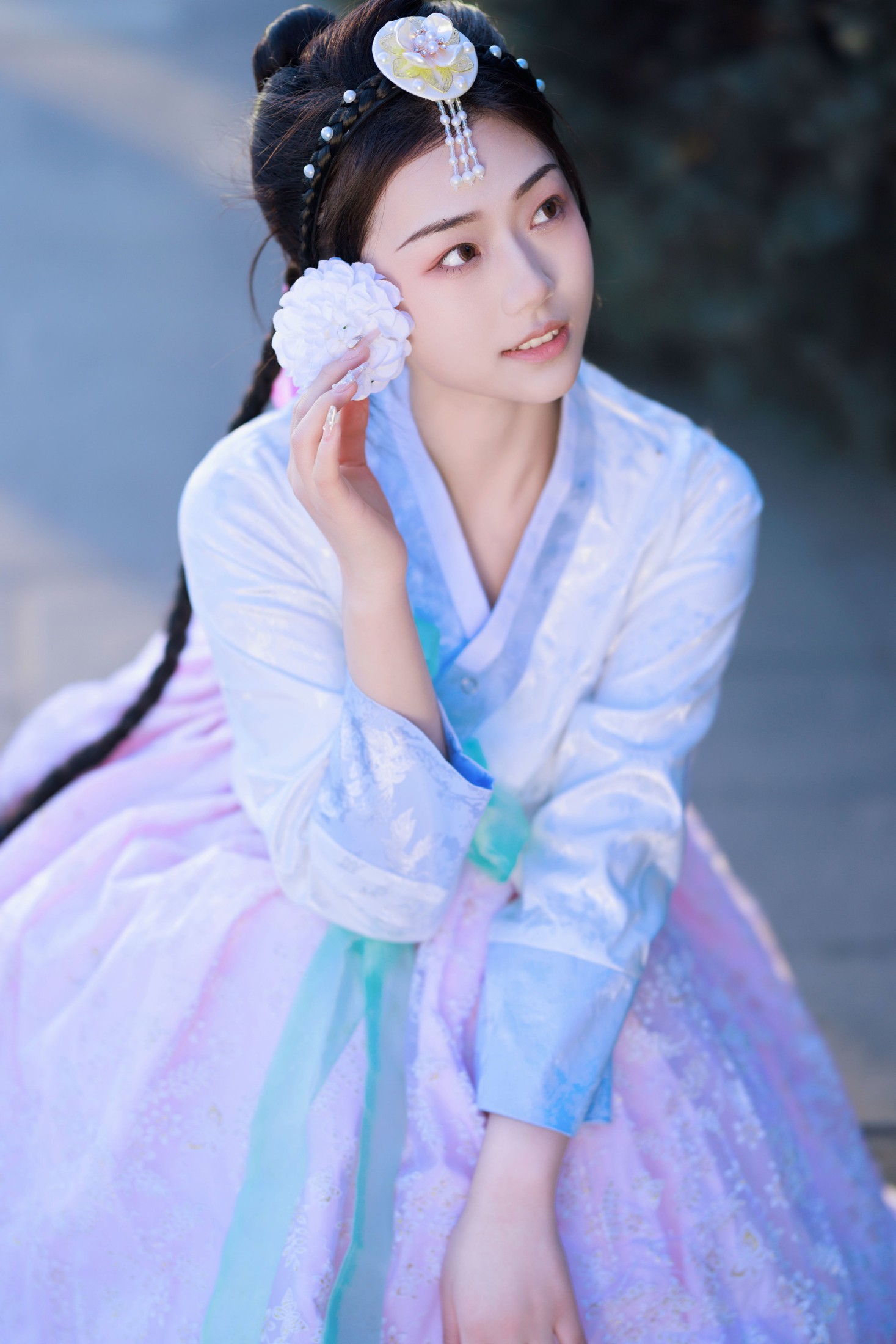 图片[5] - 裴同学 - 《朝鲜公主》[25P] - 机器猫次元 - 机器猫次元