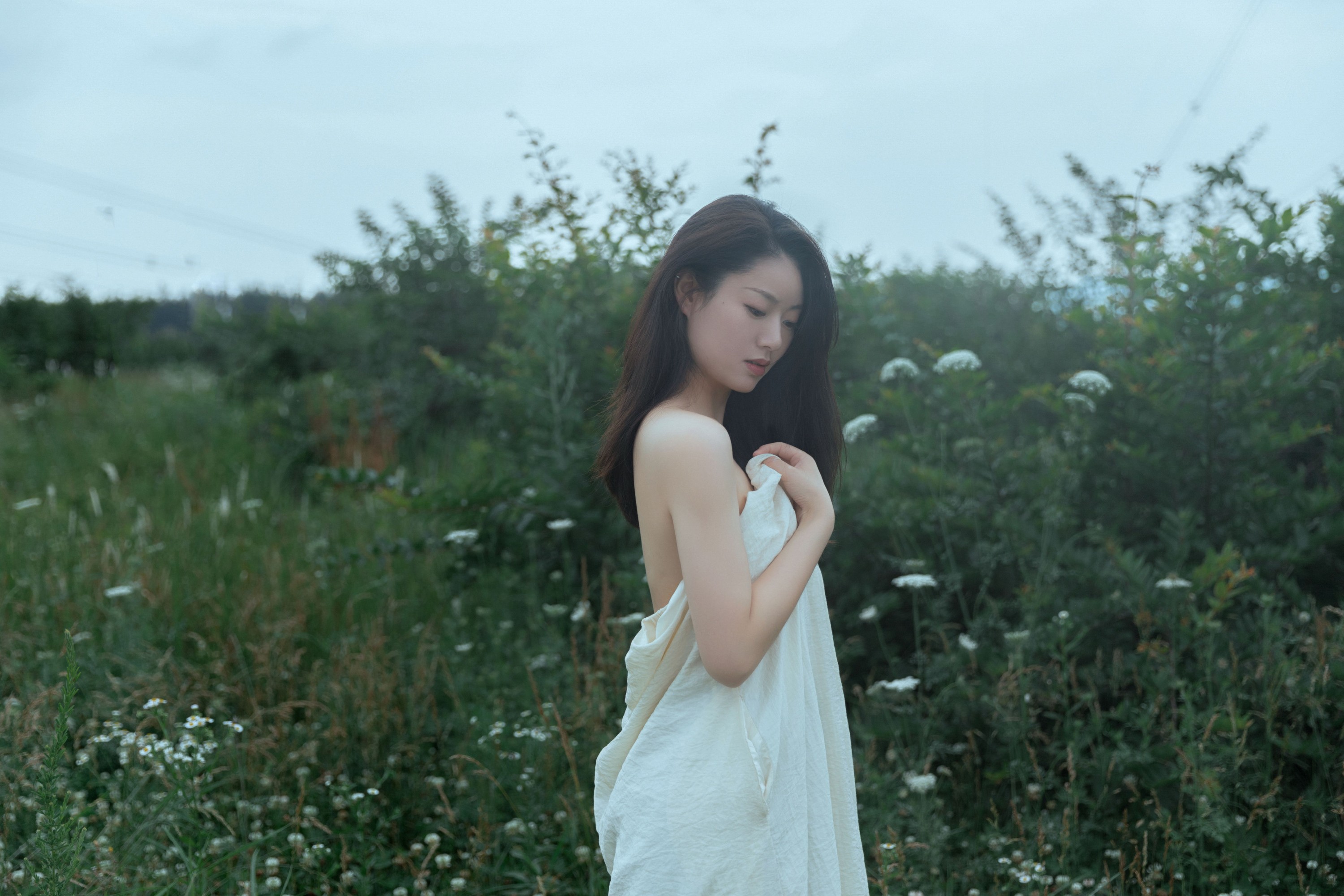 图片[6] - tian - 《暴风雨之前》[32P] - 机器猫次元 - 机器猫次元