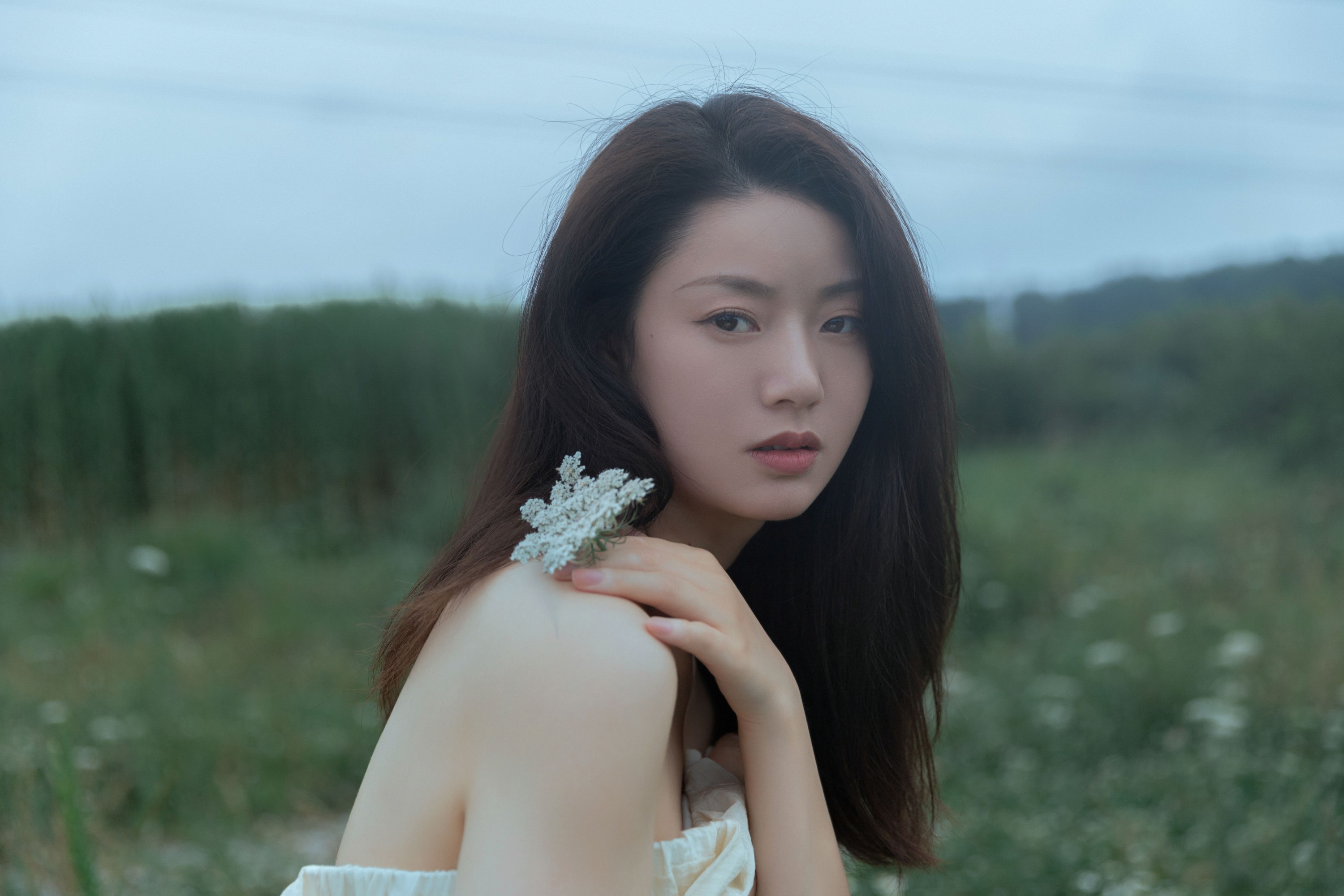 图片[8] - tian - 《暴风雨之前》[32P] - 机器猫次元 - 机器猫次元