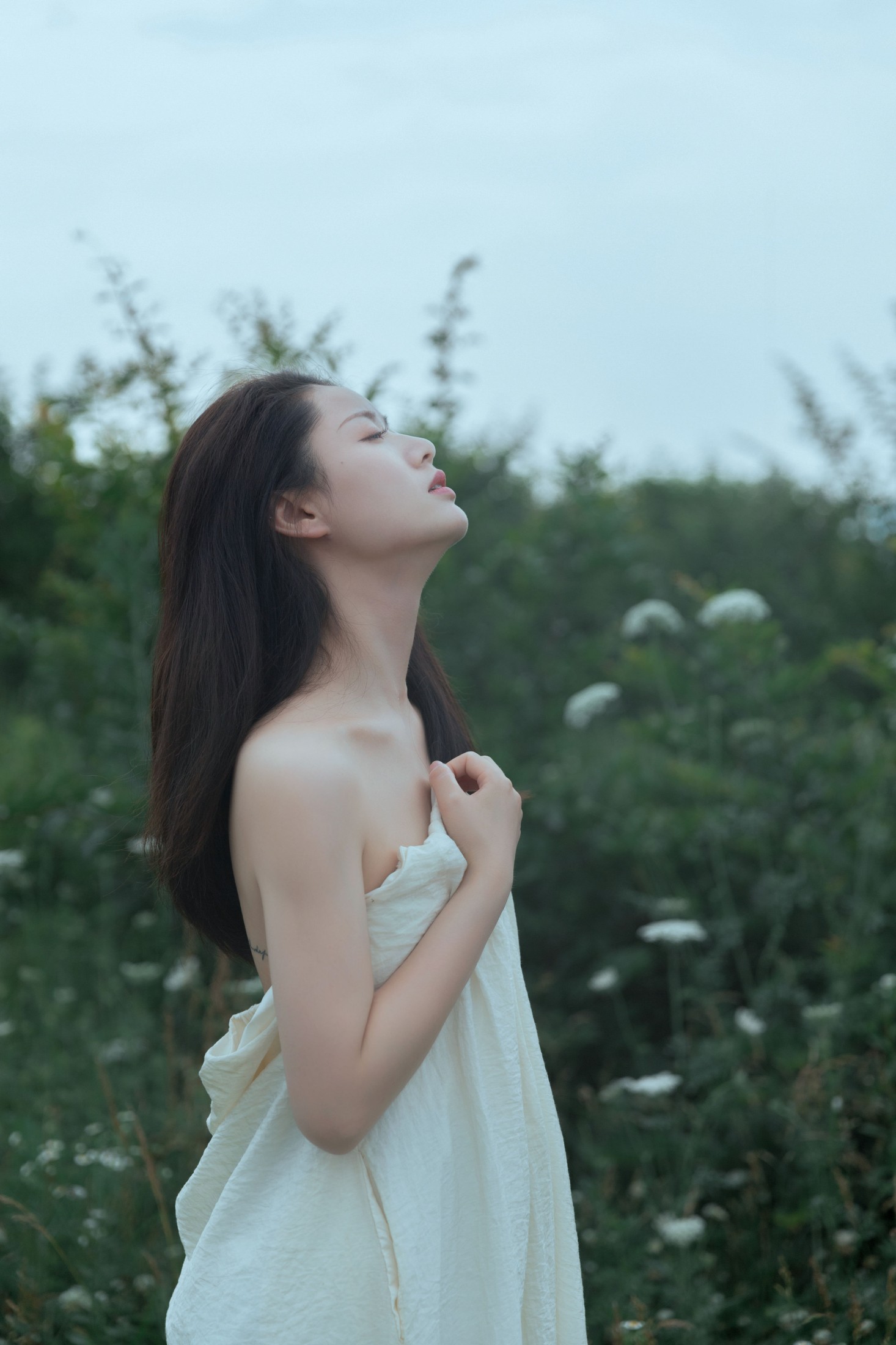 图片[7] - tian - 《暴风雨之前》[32P] - 机器猫次元 - 机器猫次元