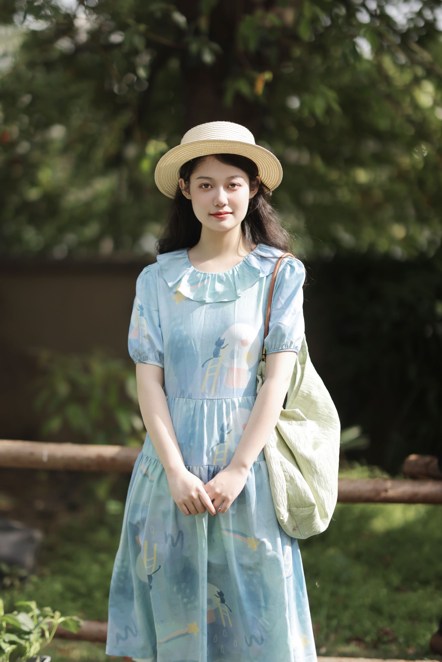 图片[3] - 饺子要吃烫烫烫烫搭 - 《入夏》[22P] - 机器猫次元 - 机器猫次元