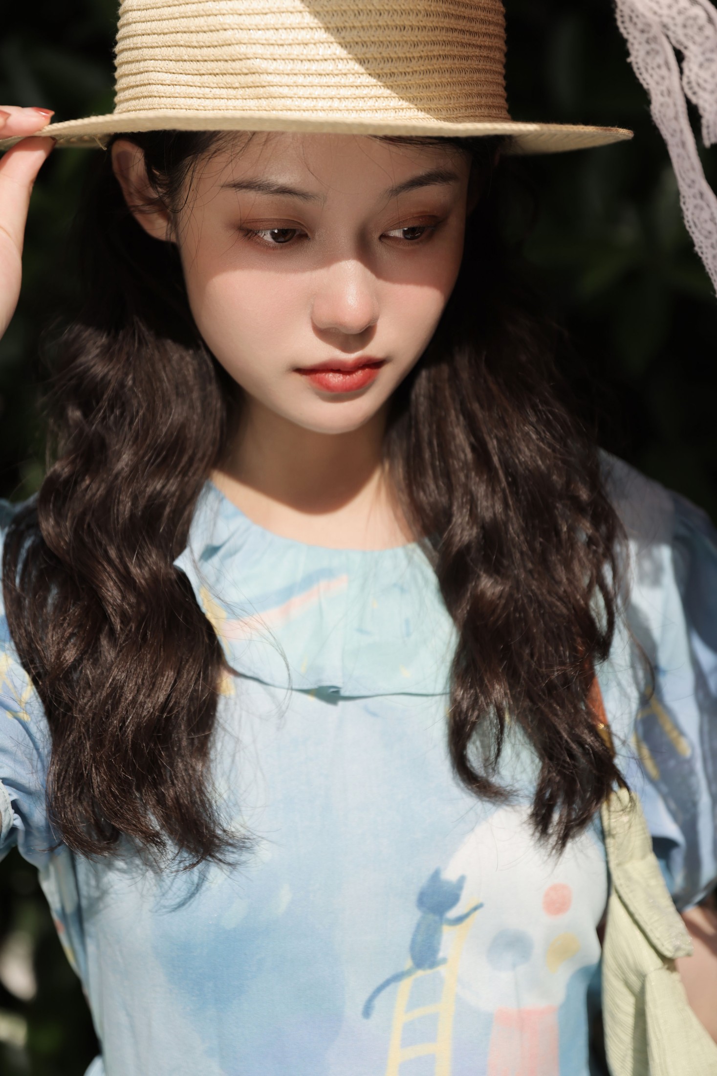 图片[6] - 饺子要吃烫烫烫烫搭 - 《入夏》[22P] - 机器猫次元 - 机器猫次元