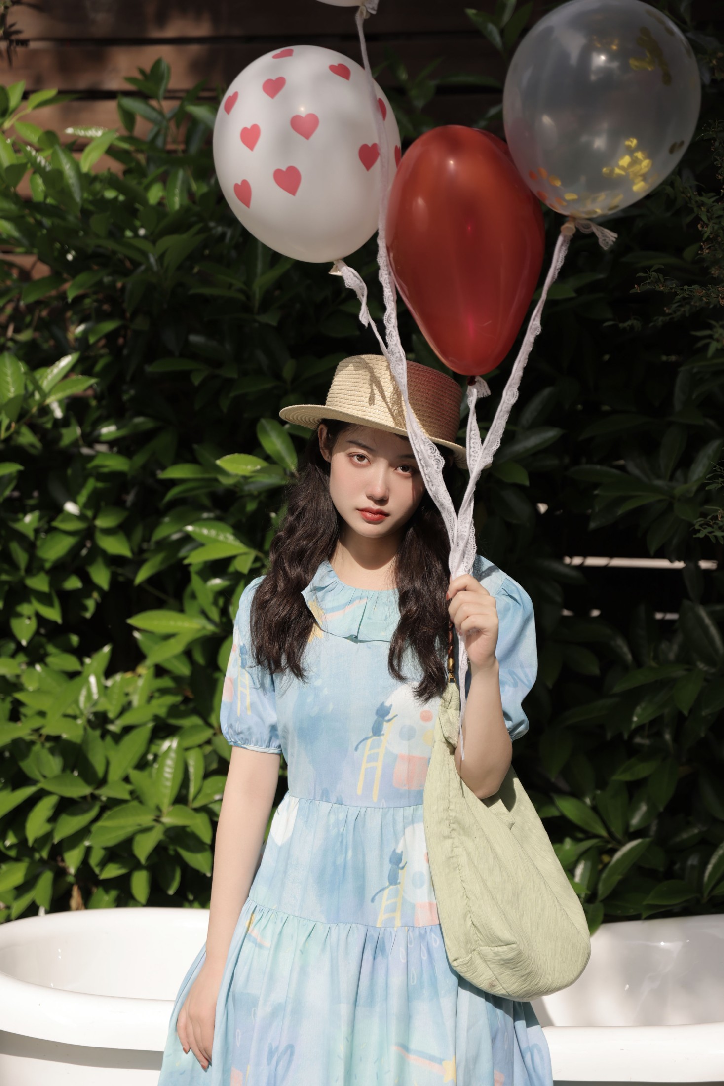 图片[8] - 饺子要吃烫烫烫烫搭 - 《入夏》[22P] - 机器猫次元 - 机器猫次元