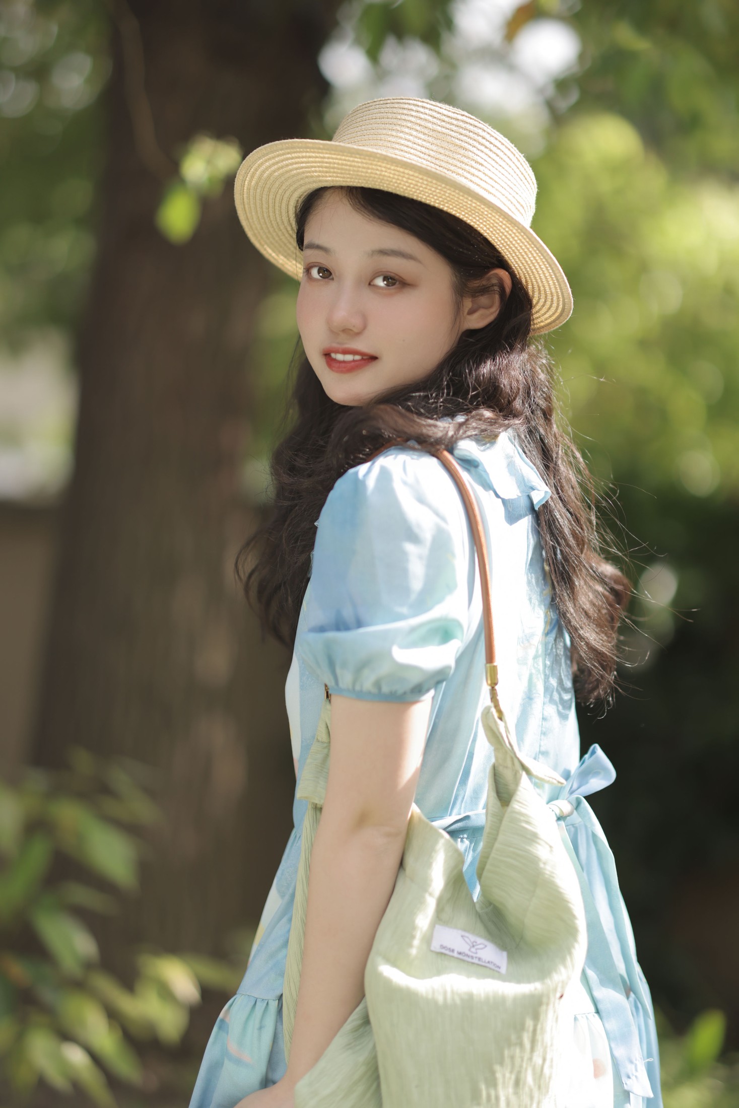 图片[4] - 饺子要吃烫烫烫烫搭 - 《入夏》[22P] - 机器猫次元 - 机器猫次元