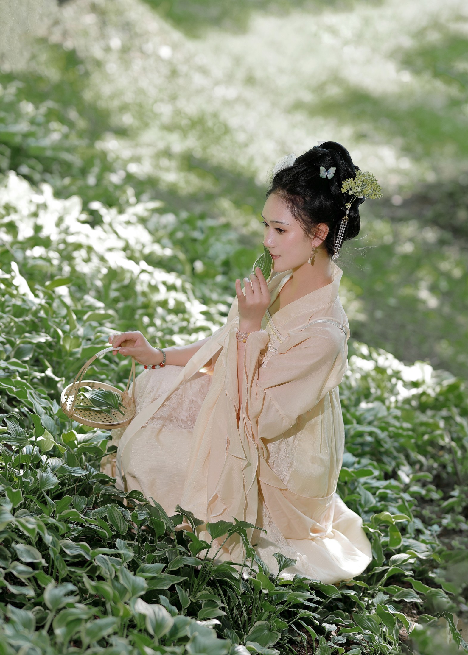 图片[4] - 常念w - 《思念》[47P] - 机器猫次元 - 机器猫次元